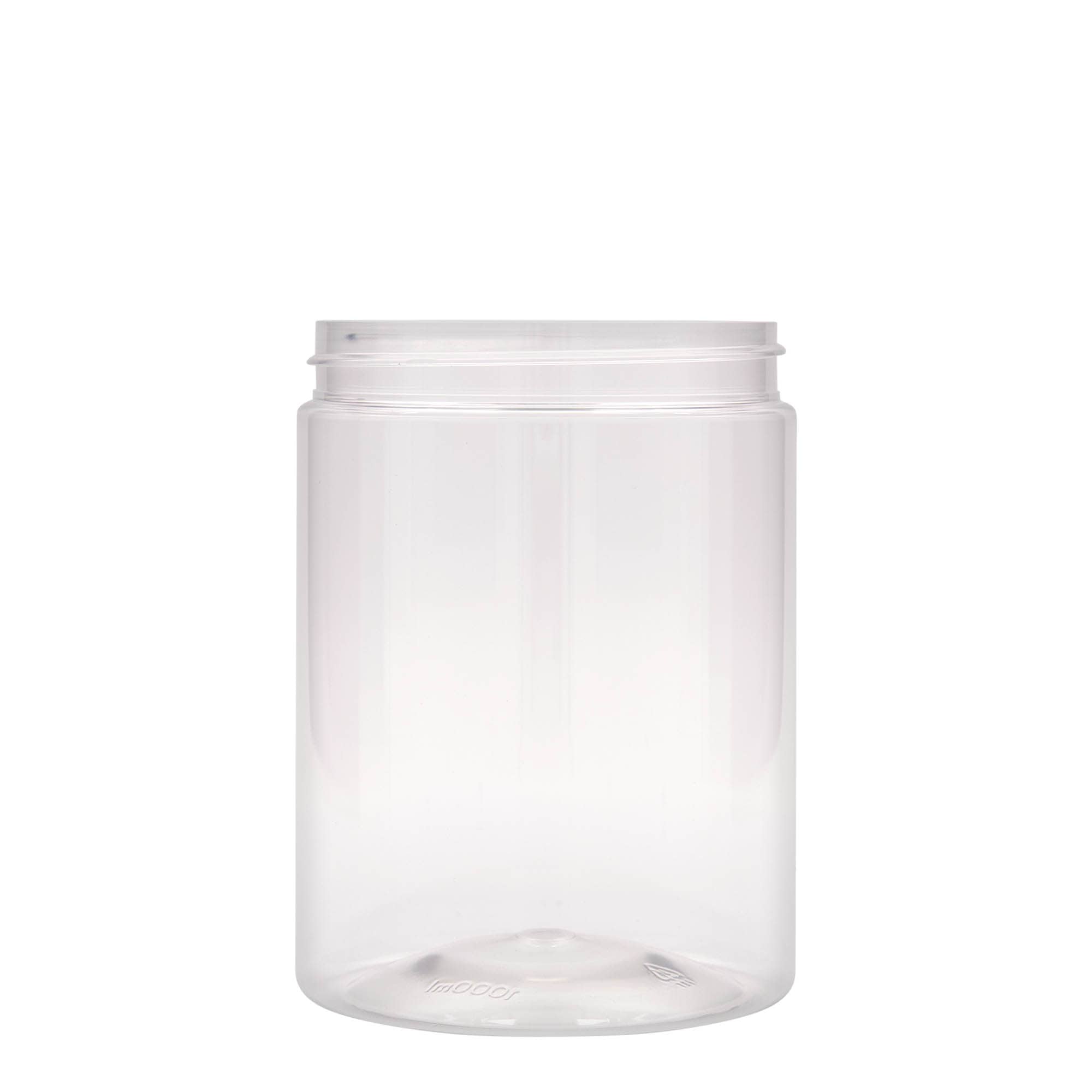 1000 ml PET-rasia 'Isabella', suu: 100/400 1000 ml PET-rasia 'Isabella', suu: 100/400