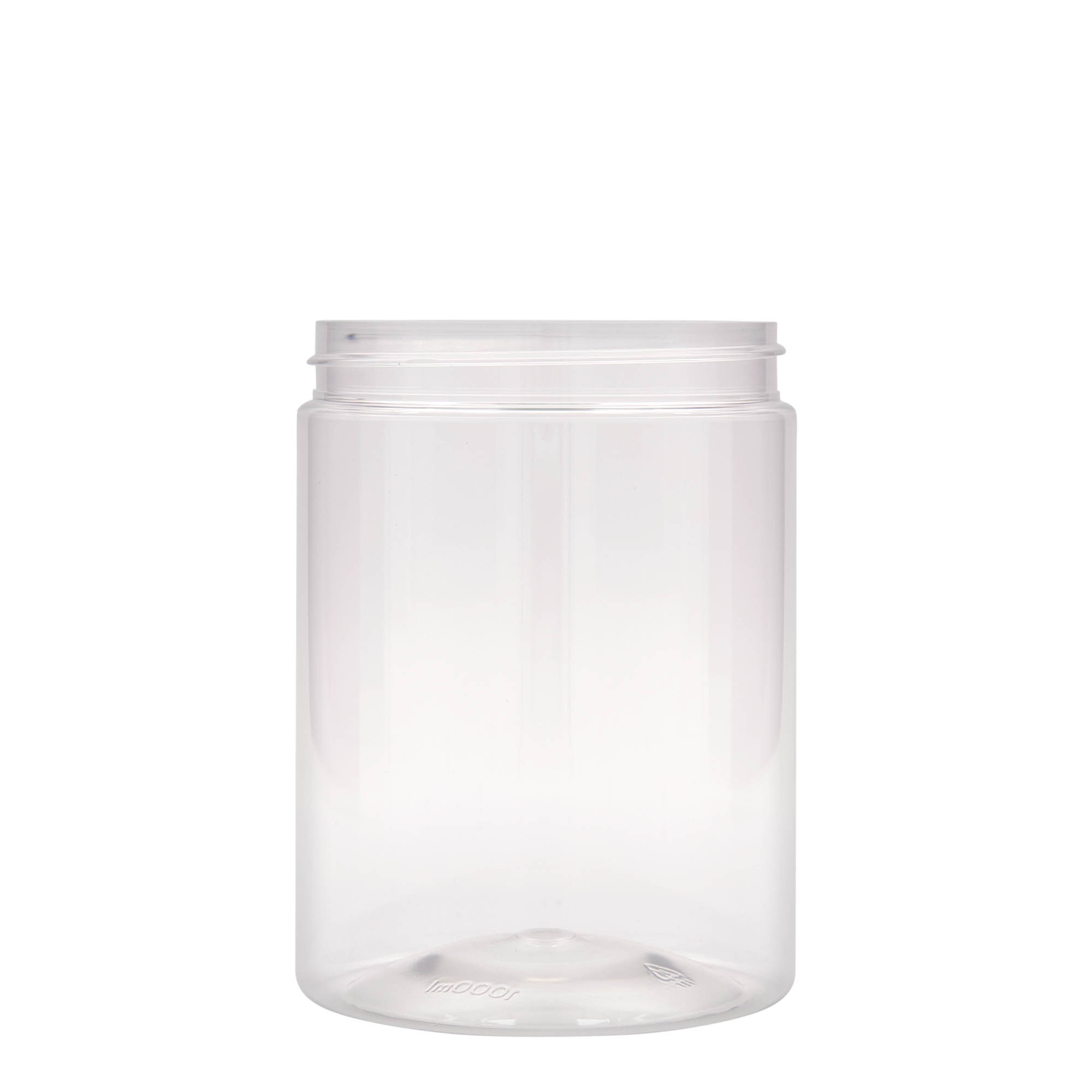 1 000 ml PET-purkki 'Isabella', suuaukko: 100/400 1 000 ml PET-purkki 'Isabella', suuaukko: 100/400