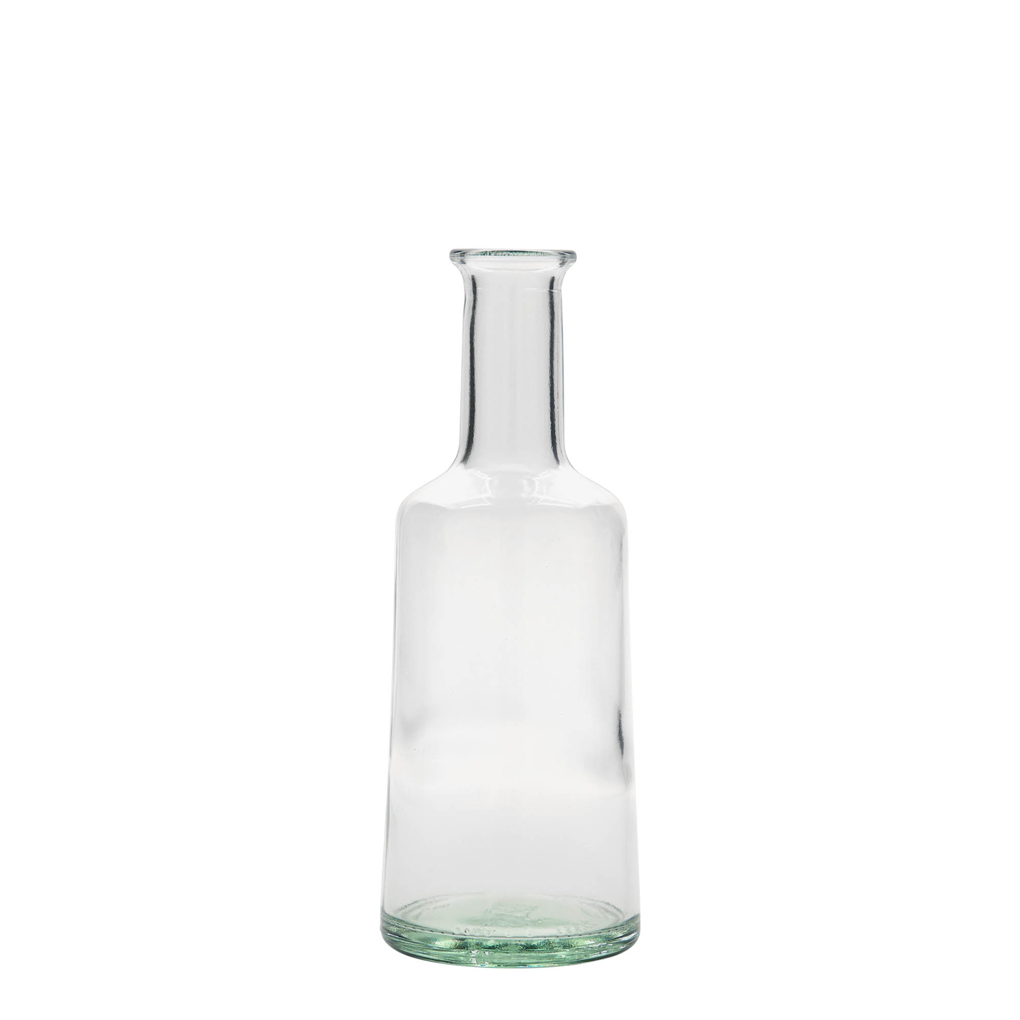 250 ml lasipullo 'Christiano', suuaukko: korkki 250 ml lasipullo 'Christiano', suuaukko: korkki
