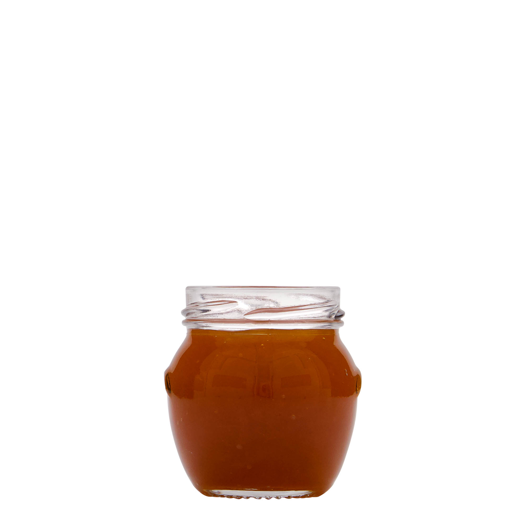 100 ml korulasi 'Orcio', suuaukko: Twist-Off (TO 53)