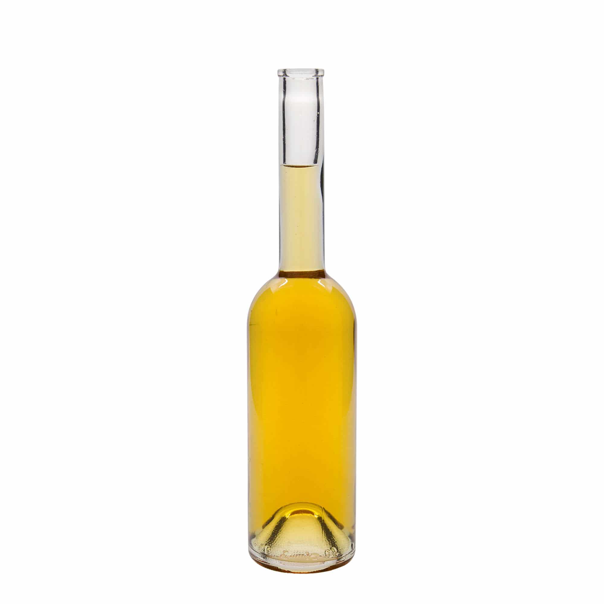 500 ml lasipullo 'Opera', suuaukko: korkki