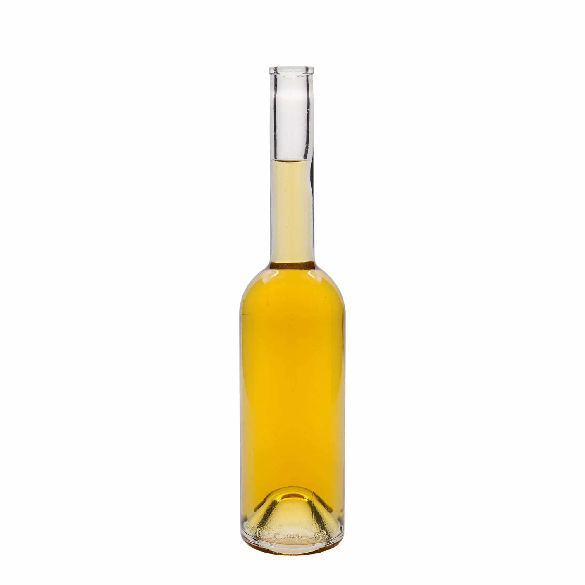 500 ml lasipullo 'Opera', suuaukko: korkki