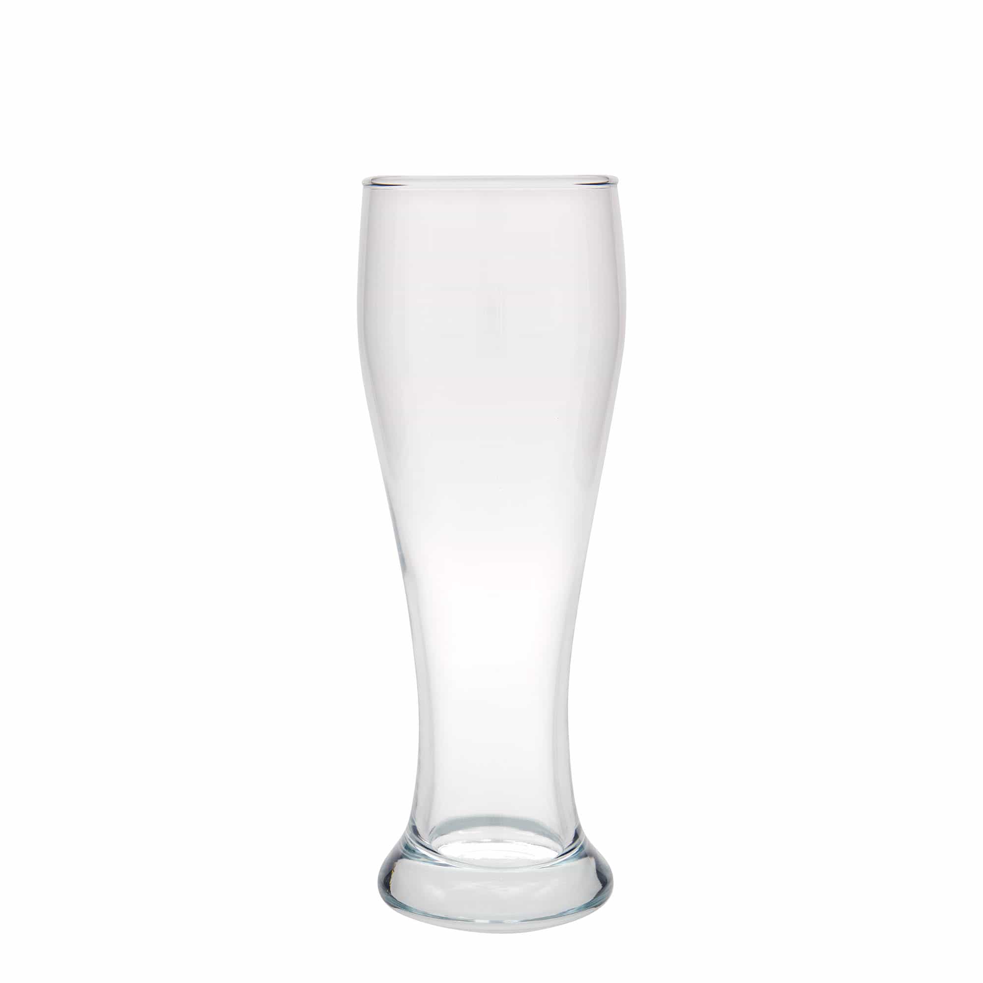 500 ml olutlasi 'Ranft', lasia