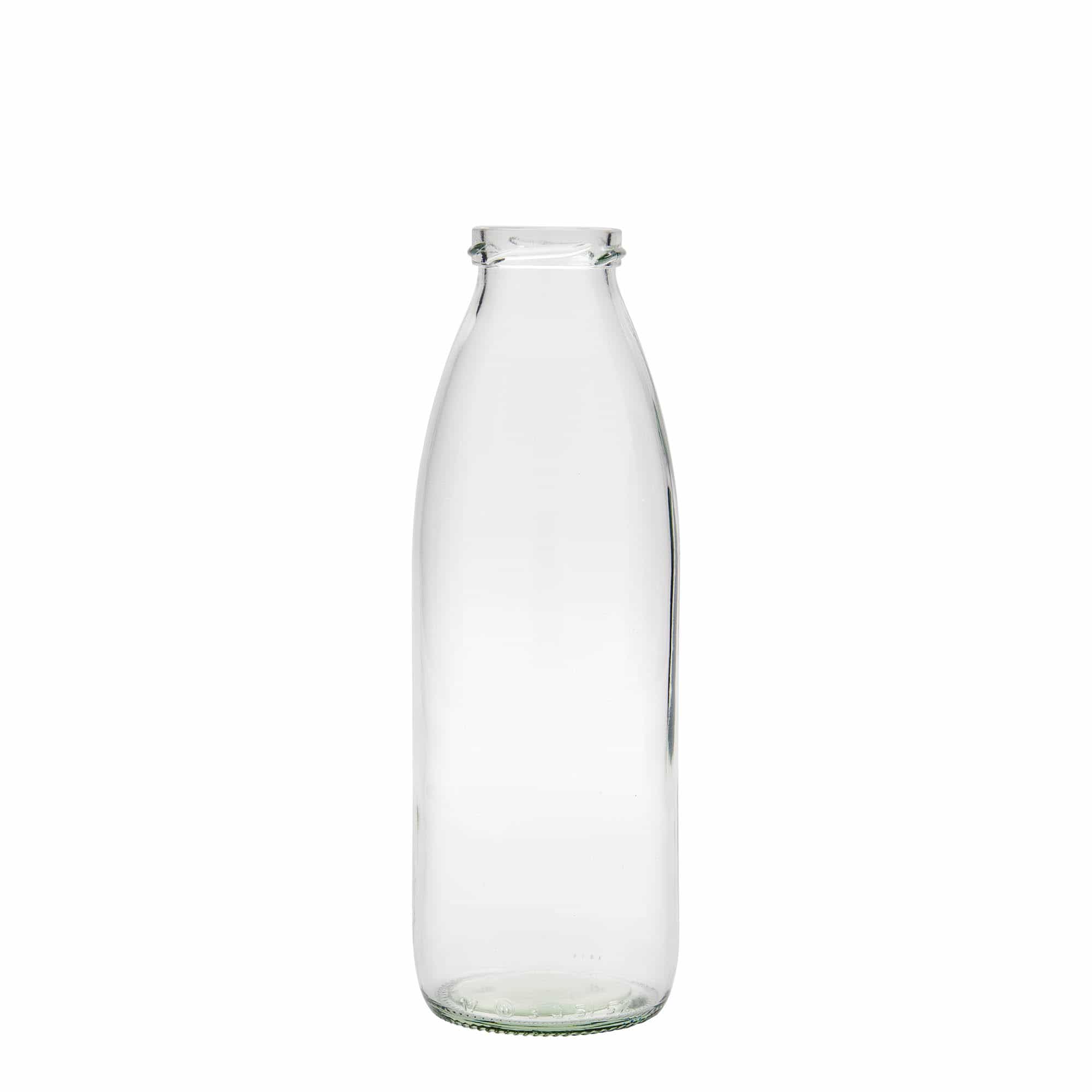 500 ml lasipullo Vroni, suu: Twist-Off (TO 43) 500 ml lasipullo Vroni, suu: Twist-Off (TO 43)