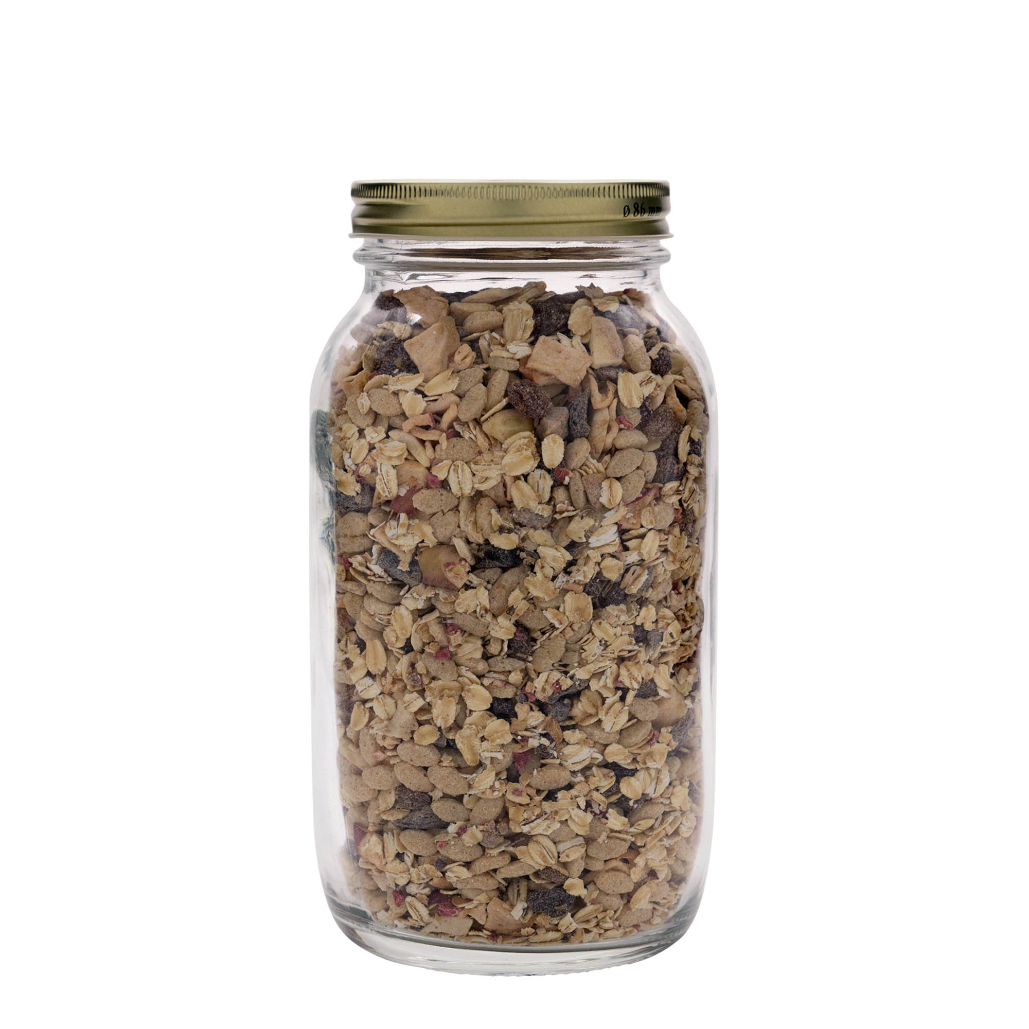 1.500 ml lasi 'Quattro Stagioni', suuaukko: ruuvikorkki 1.500 ml lasi 'Quattro Stagioni', suuaukko: ruuvikorkki