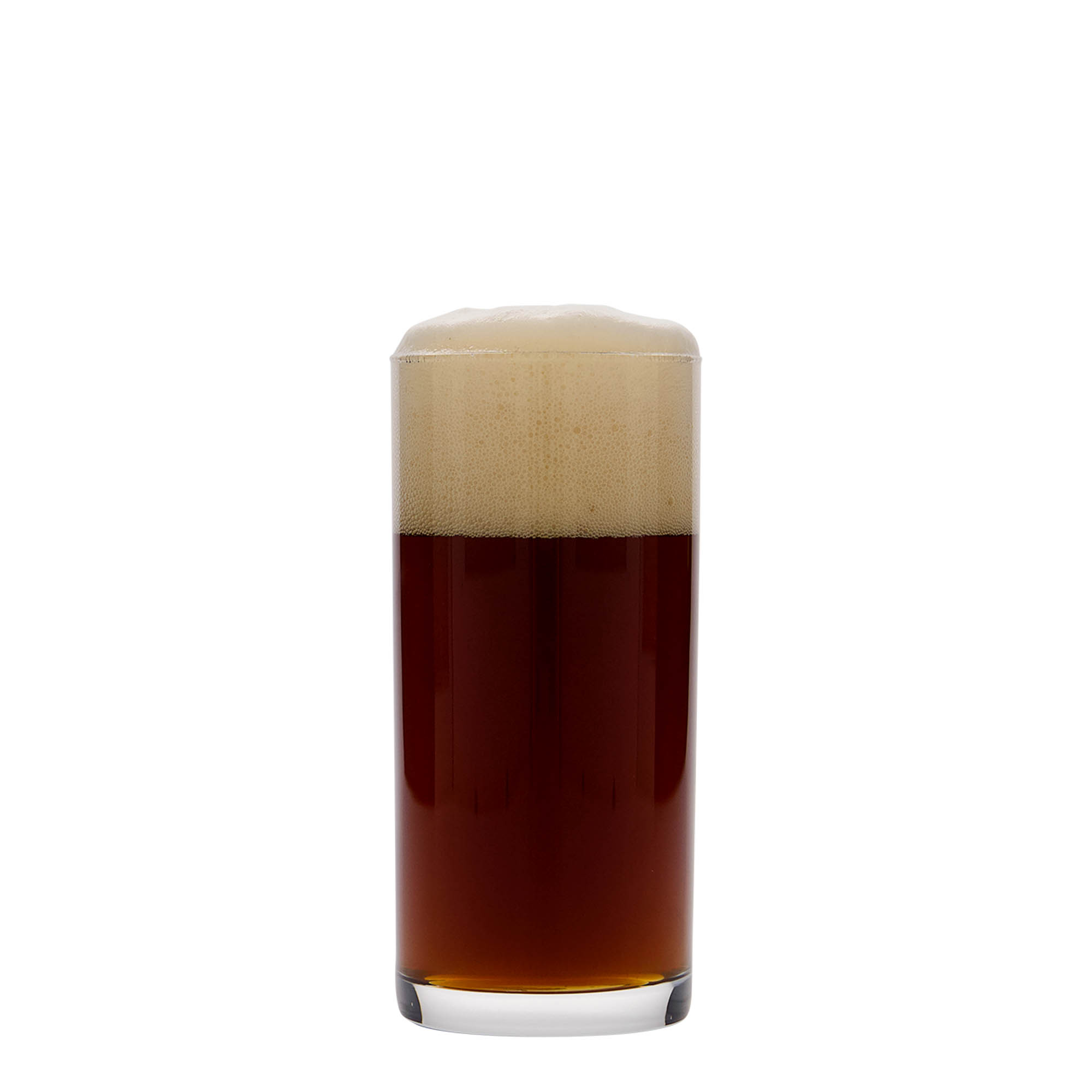 200 ml juomalasi 'Altbier', lasia