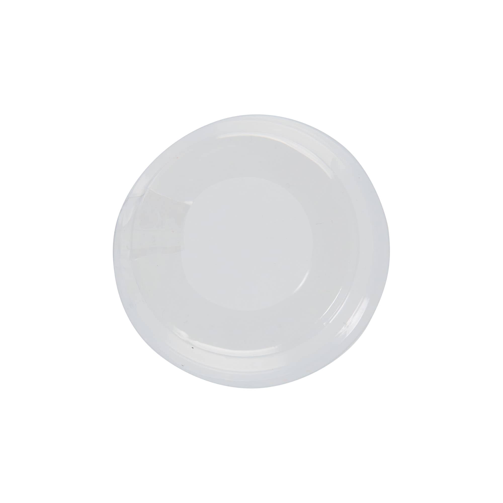 Kutistuskapseli apteekkari 25x40, PVC-muovi