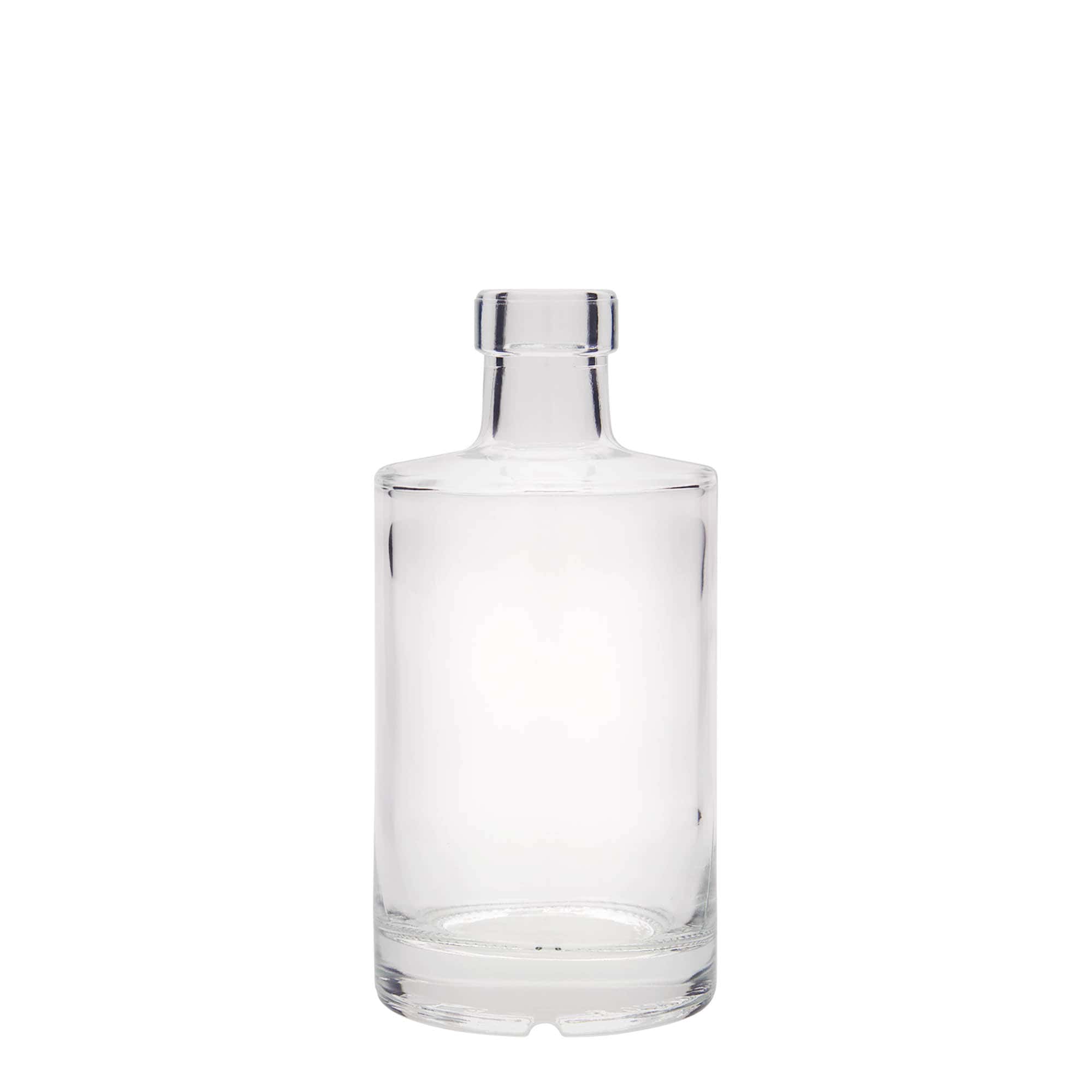 350 ml lasipullo 'Aventura', suu: korkki 350 ml lasipullo 'Aventura', suu: korkki