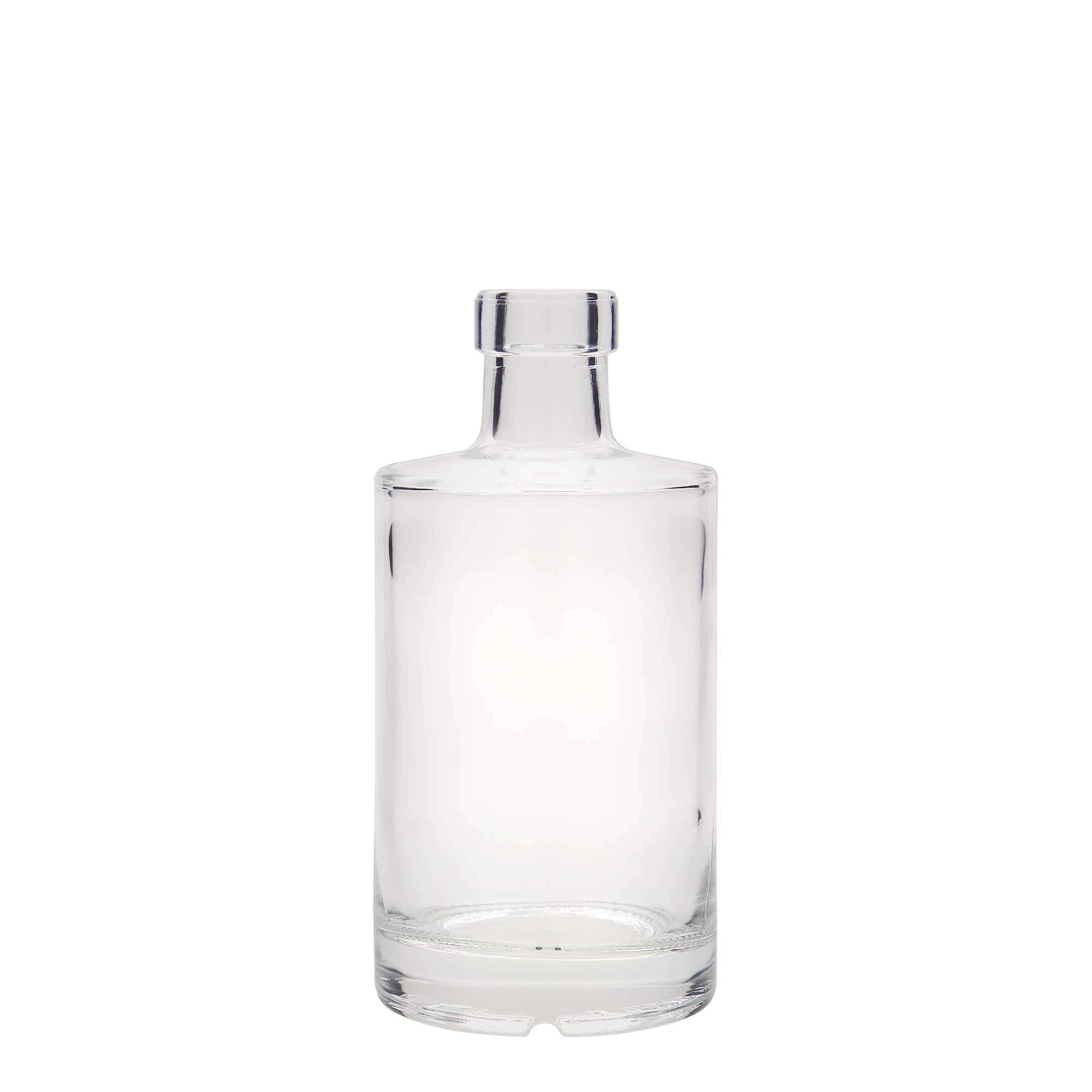 350 ml lasipullo ”Aventura”, suuaukko: korkki