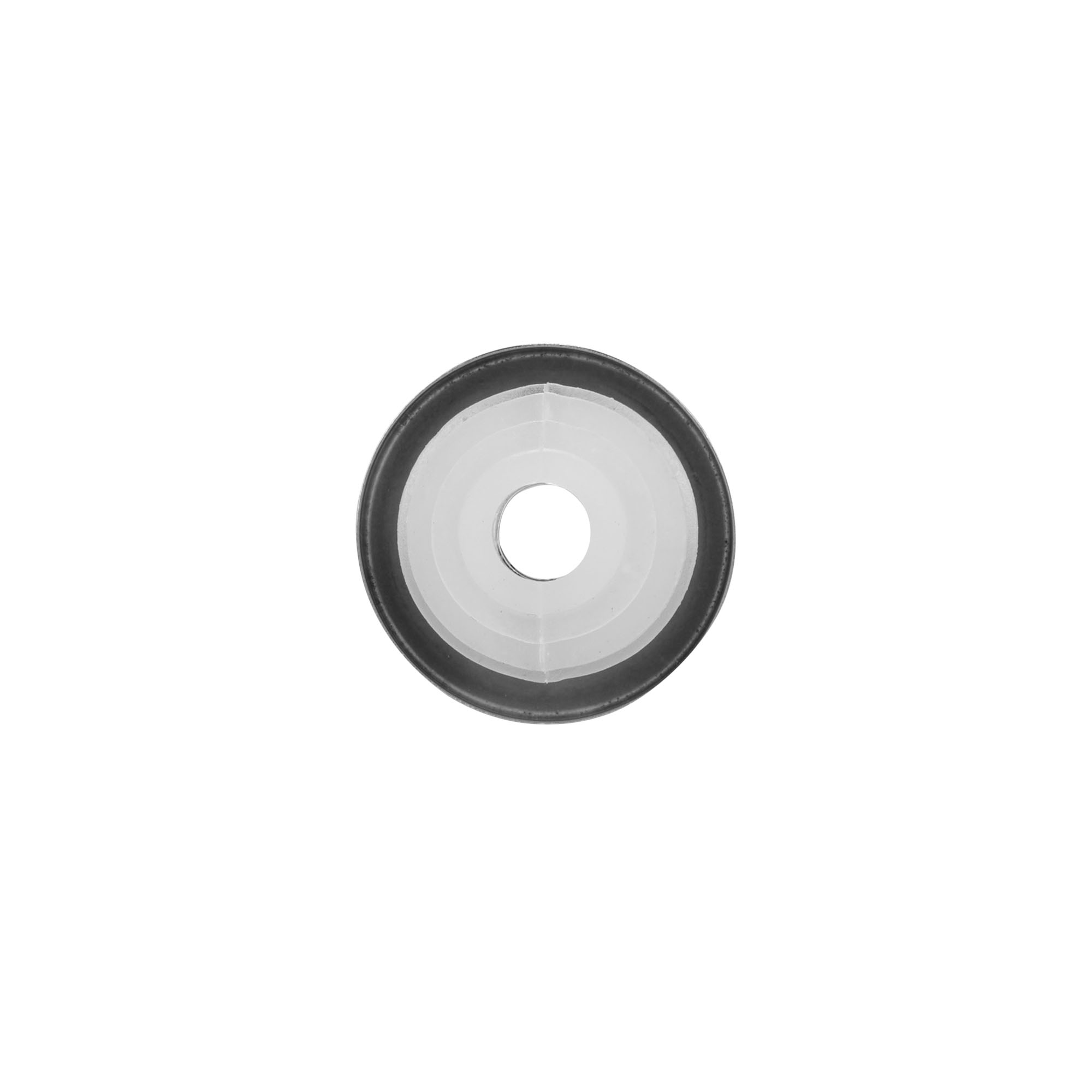 Kaadin Inox Etikka, ruostumaton teräs, hopea
