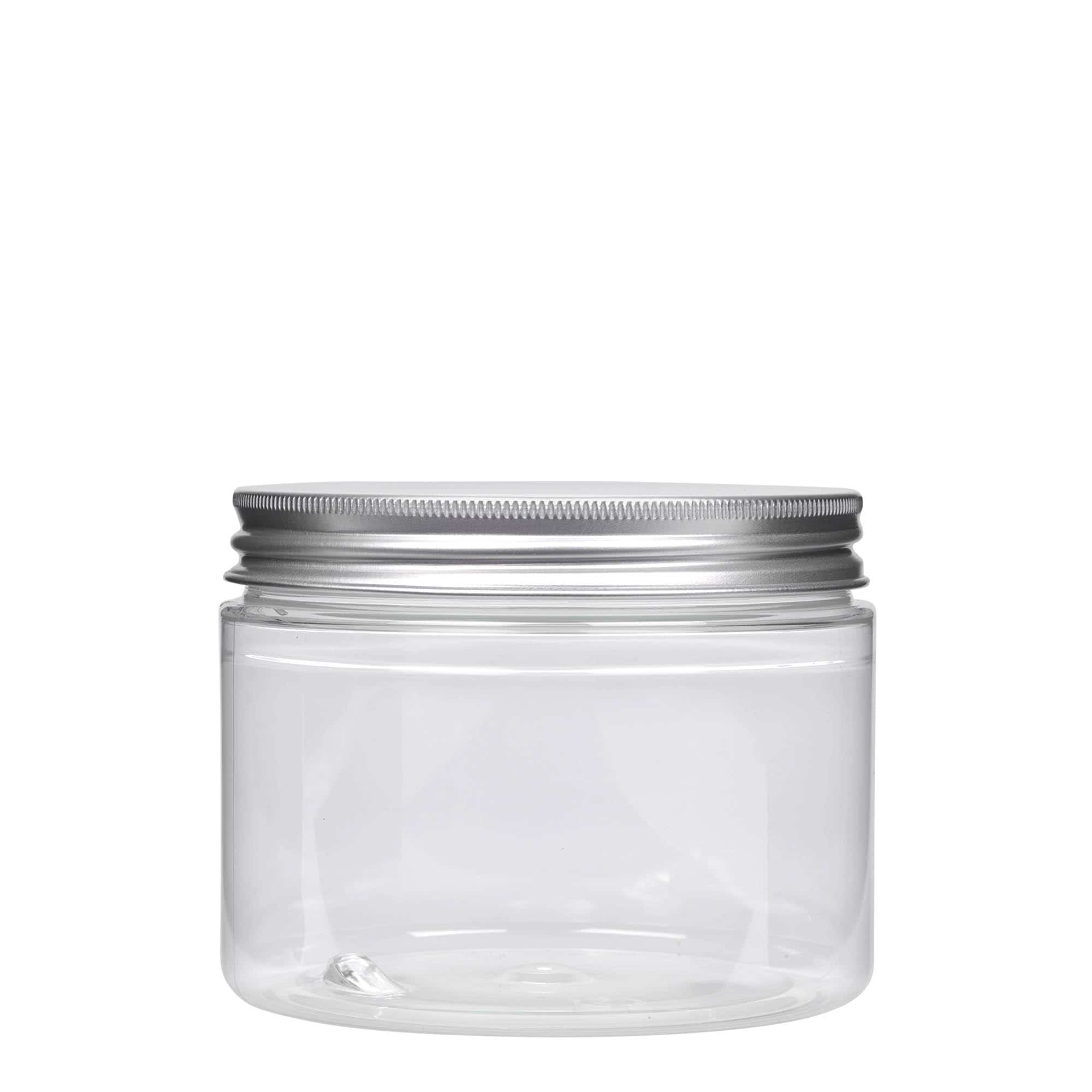 500 ml PET-rasia 'Isabella', suu: 100/400