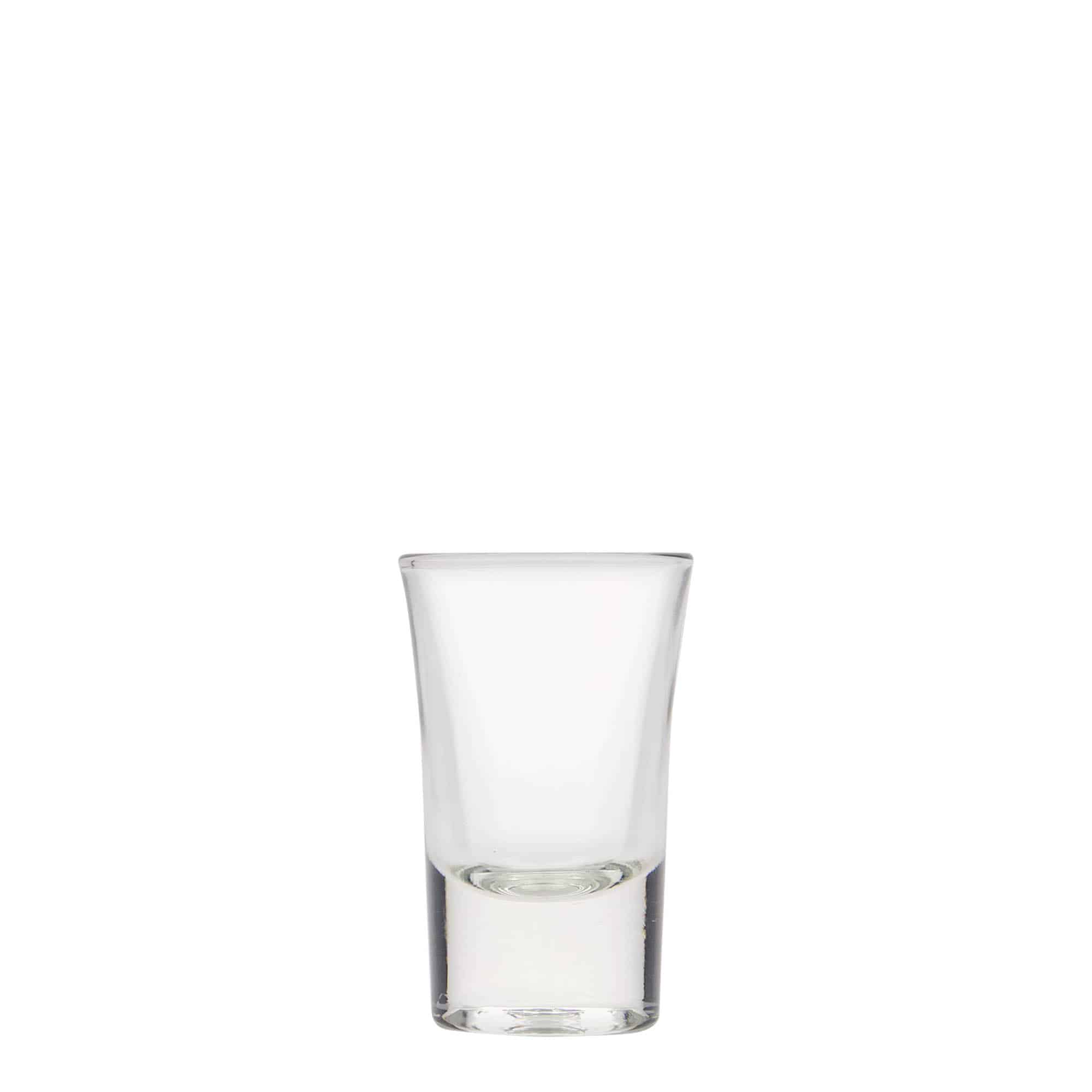 20 ml snapsilasi 'Juniorstamperi'