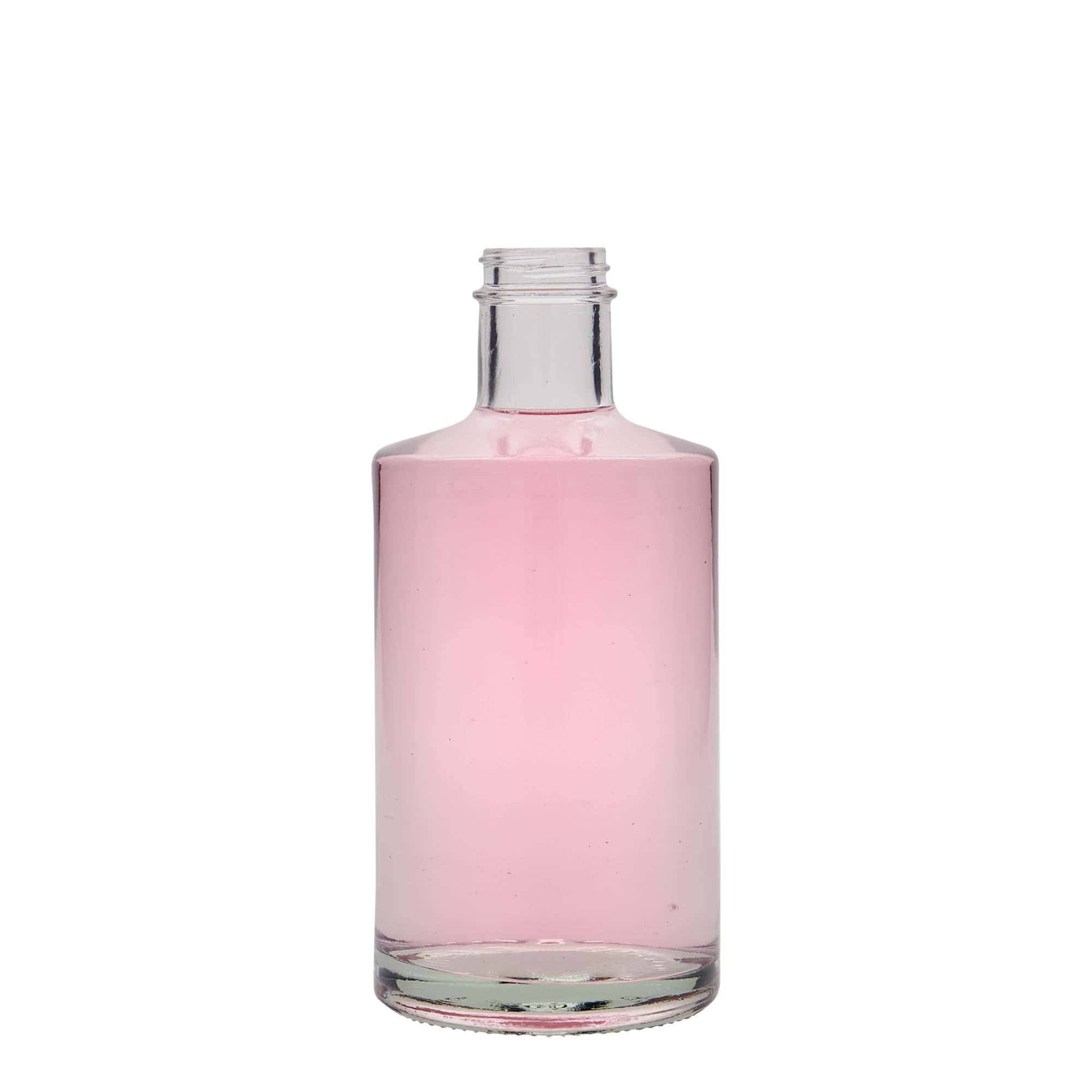 500 ml lasipullo 'Caroline', suuaukko: GPI 33