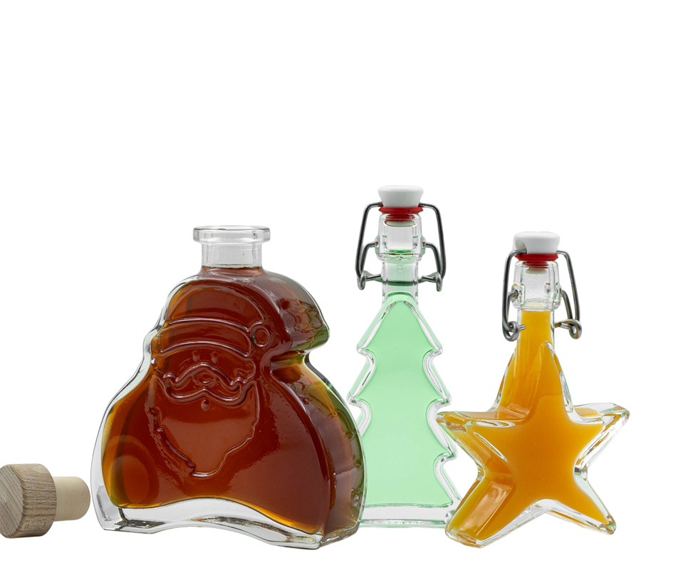 Joulupullot Joulupullot