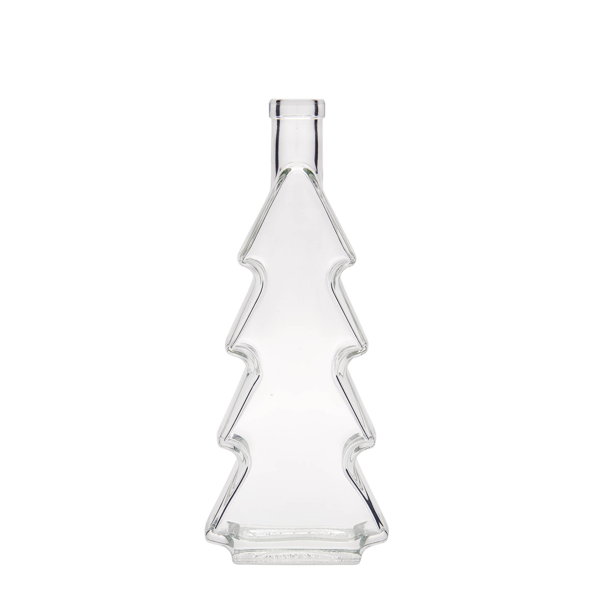 350 ml lasipullo 'Kuusi', suuaukko: korkki 350 ml lasipullo 'Kuusi', suuaukko: korkki