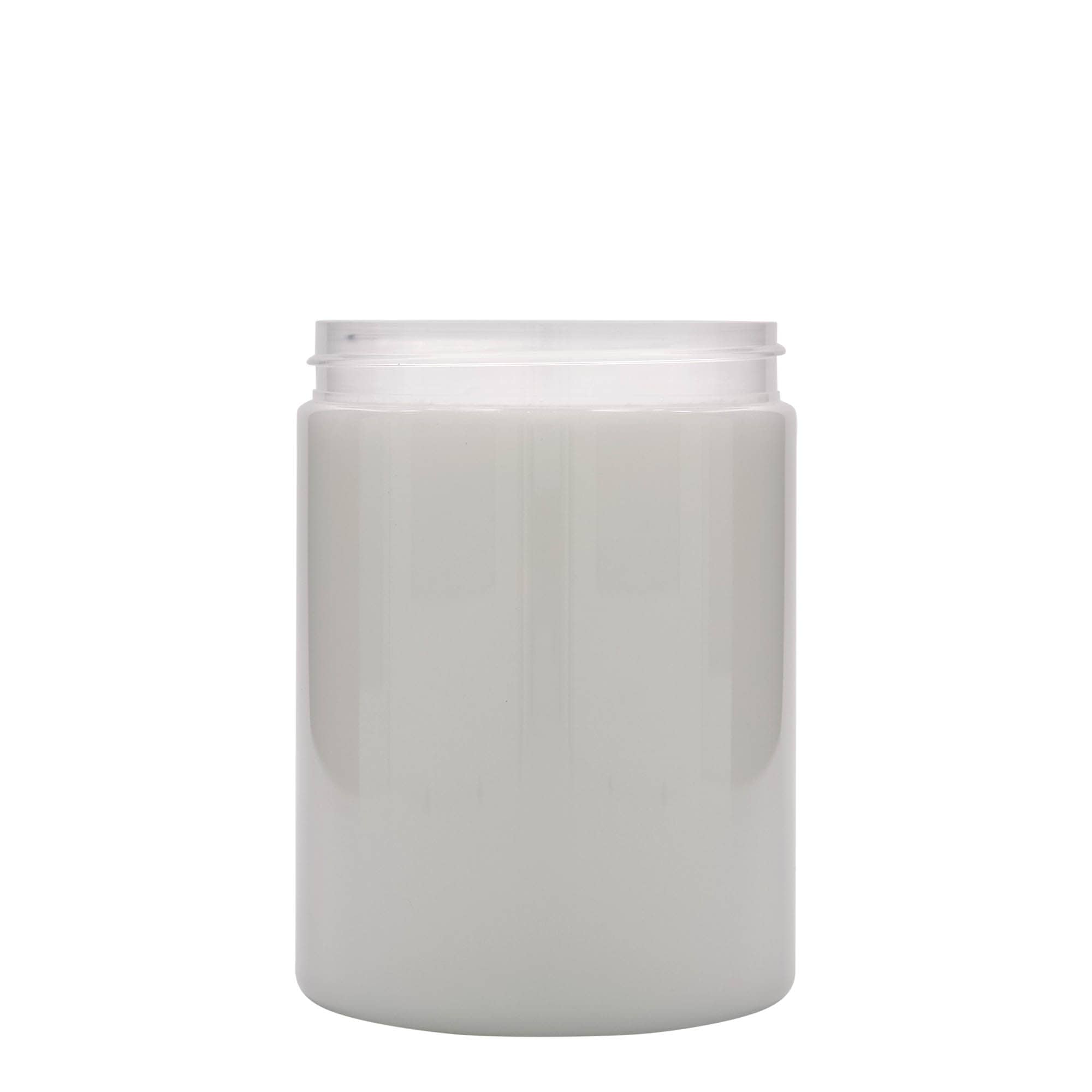 1 000 ml PET-purkki 'Isabella', suuaukko: 100/400