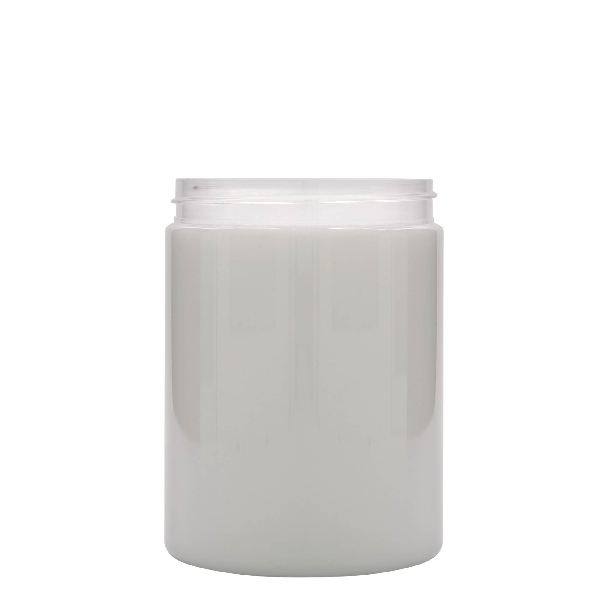 1 000 ml PET-purkki ”Isabella”, suuaukko: 100/400