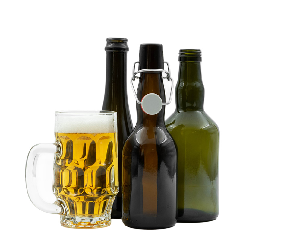 Olutpullot Olutpullot