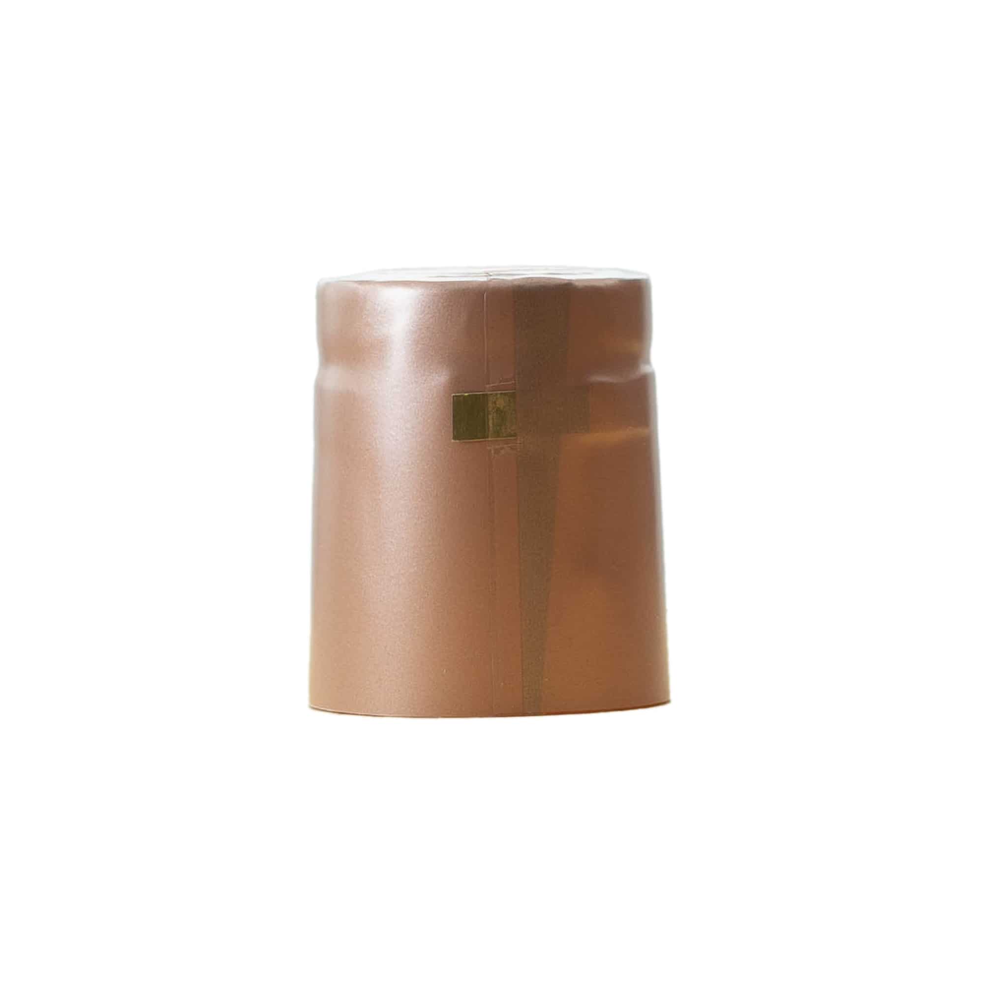 Kapsyyli 32x41, PVC-muovi, terrakotta Kapsyyli 32x41, PVC-muovi, terrakotta