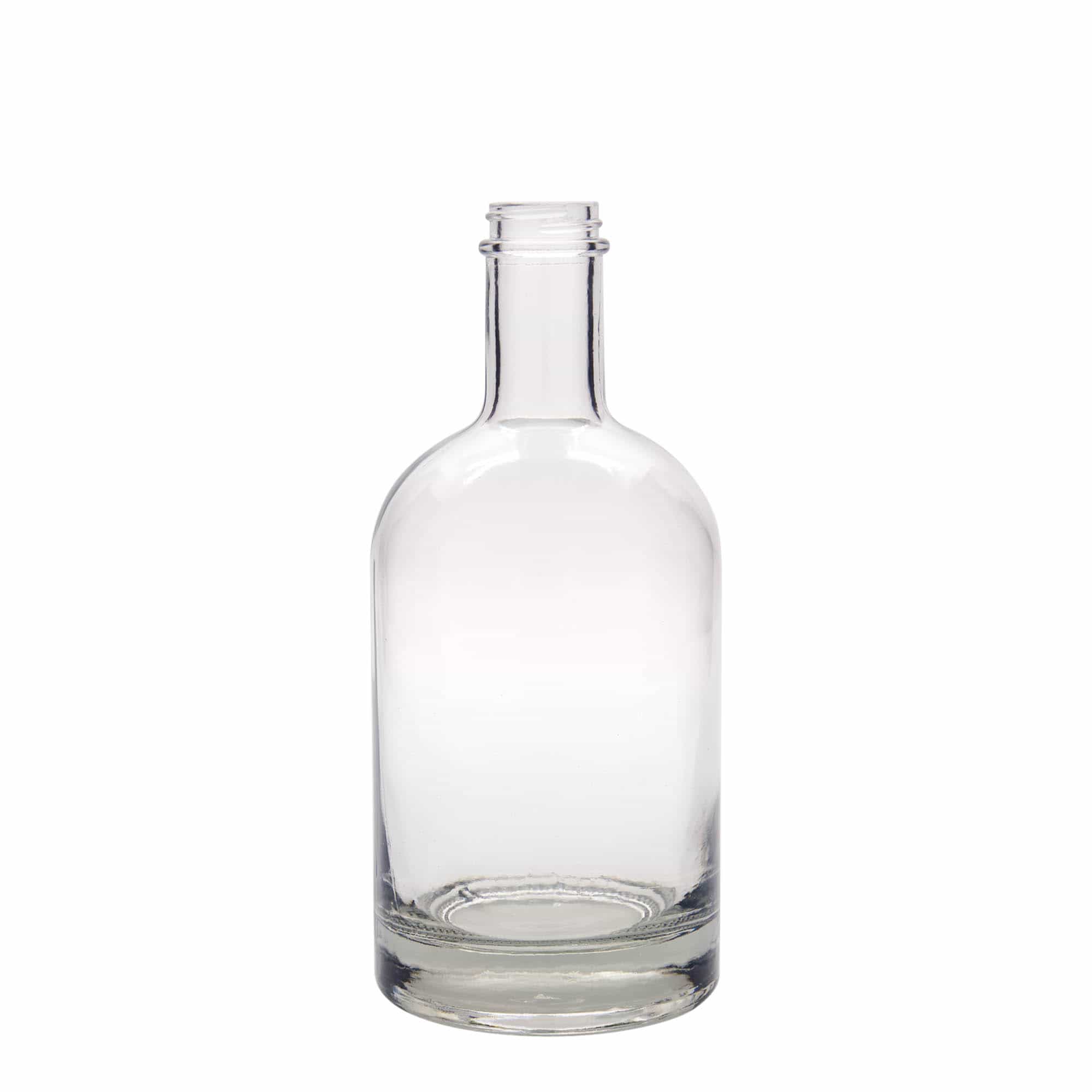 700 ml lasipullo 'First Class', suu: GPI 33 700 ml lasipullo 'First Class', suu: GPI 33