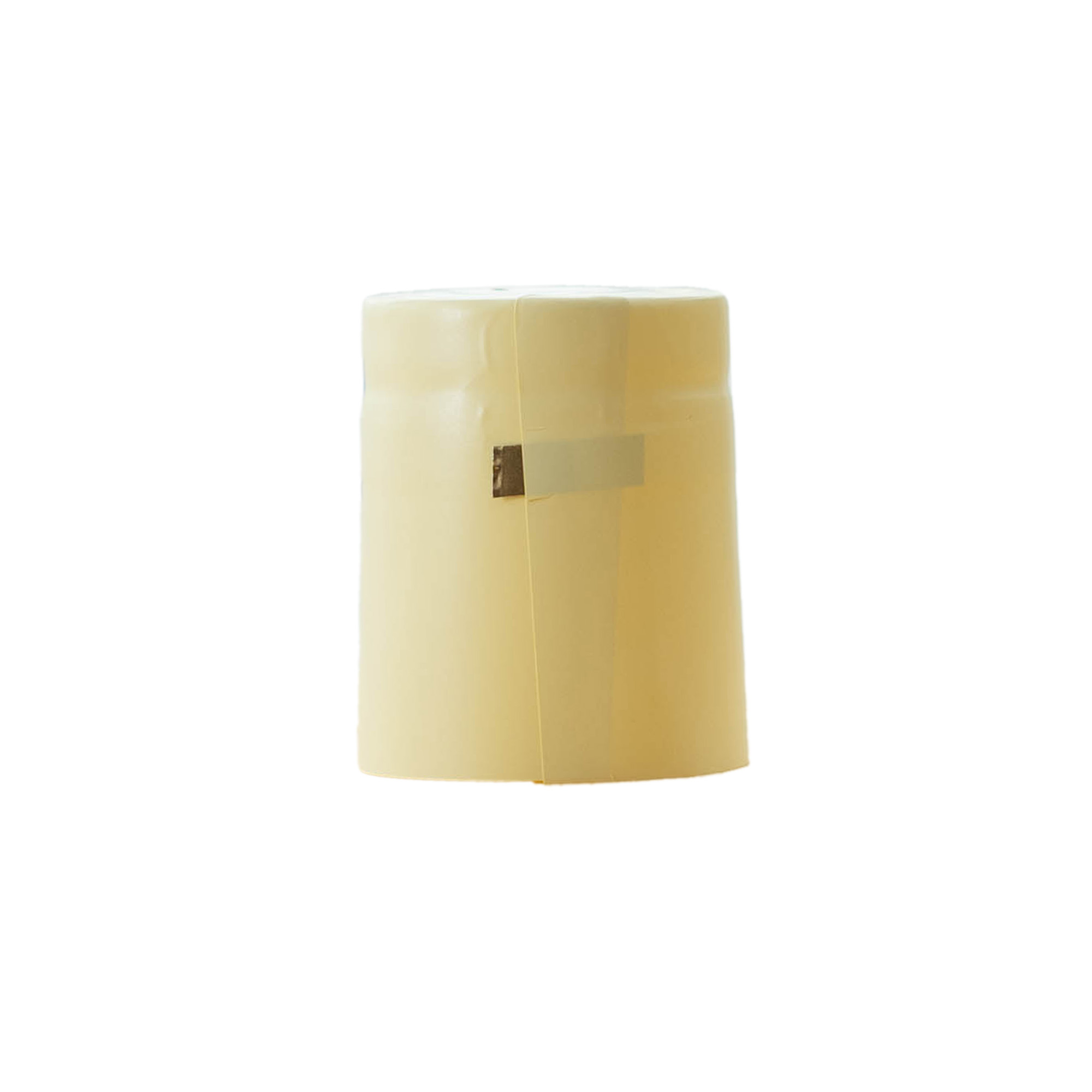 Kutistemuovi 32x41, PVC-muovi, samppanja Kutistemuovi 32x41, PVC-muovi, samppanja