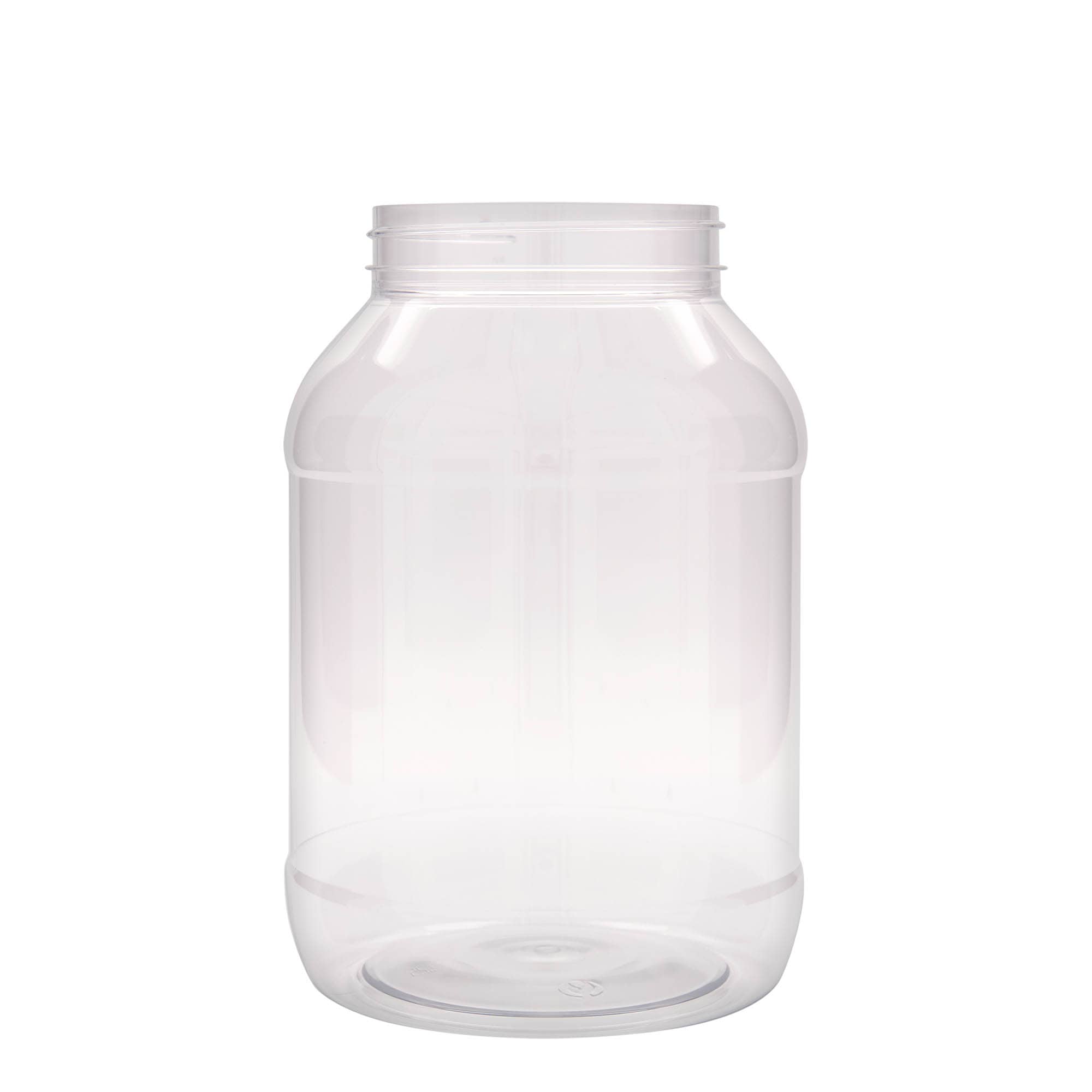 3000 ml PET-rasia 'Lulu', muovi, suu: 100/400 3000 ml PET-rasia 'Lulu', muovi, suu: 100/400