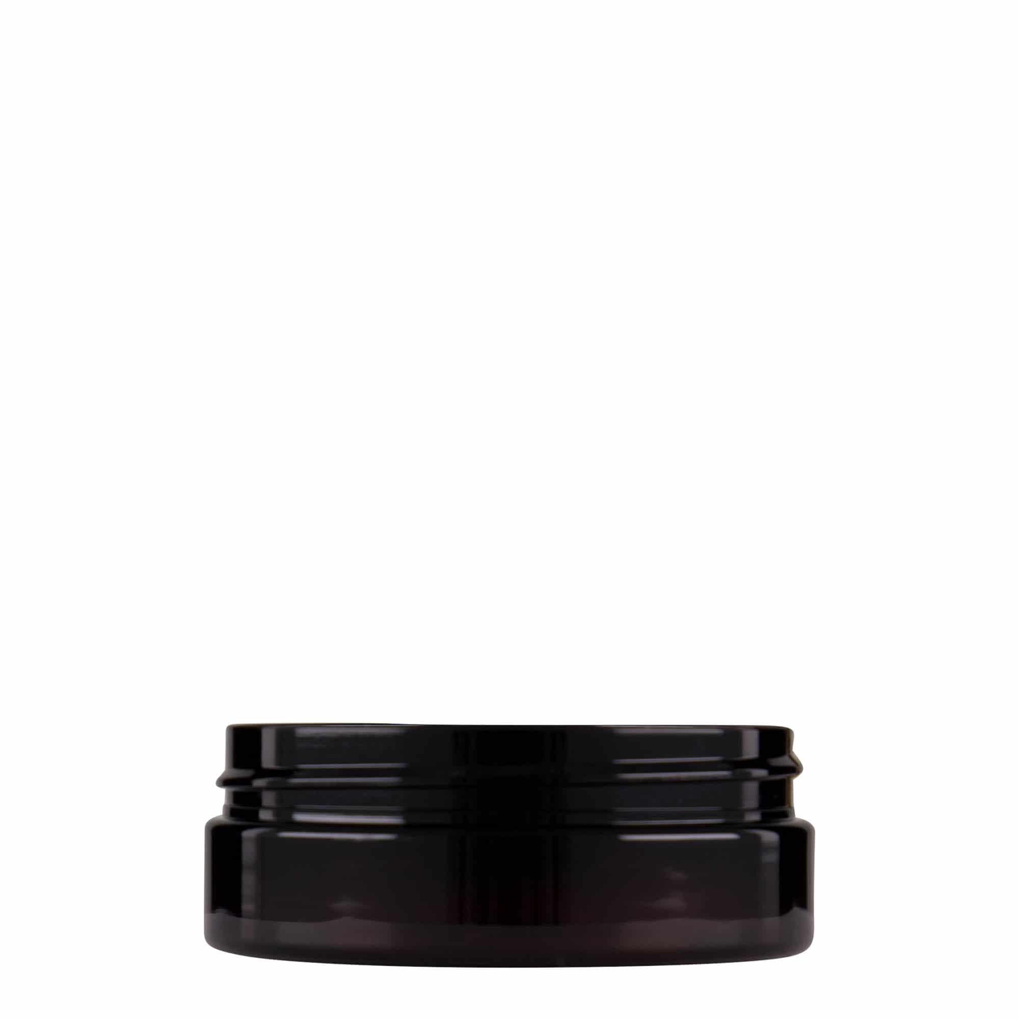 50 ml PET-rasia 'Isabella', ruskea, suu: 70/400 50 ml PET-rasia 'Isabella', ruskea, suu: 70/400