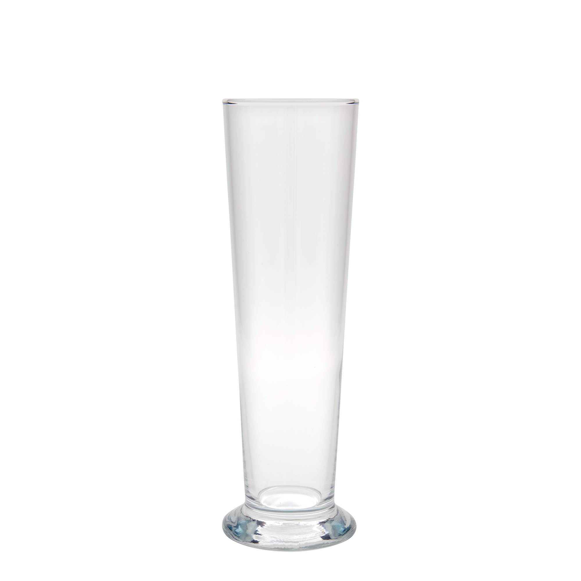 500 ml juomalasi 'Bierstange Basic', lasia