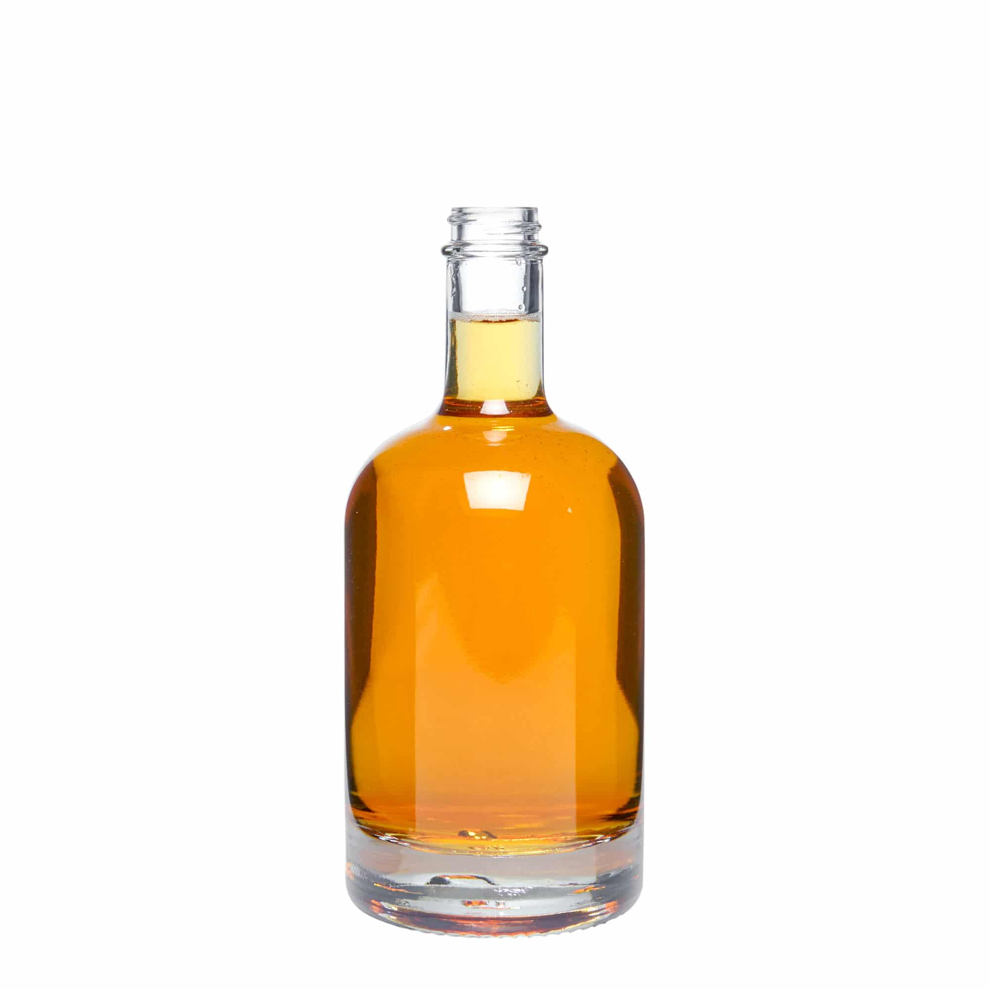 500 ml lasipullo 'First Class', suuaukko: GPI 28 500 ml lasipullo 'First Class', suuaukko: GPI 28