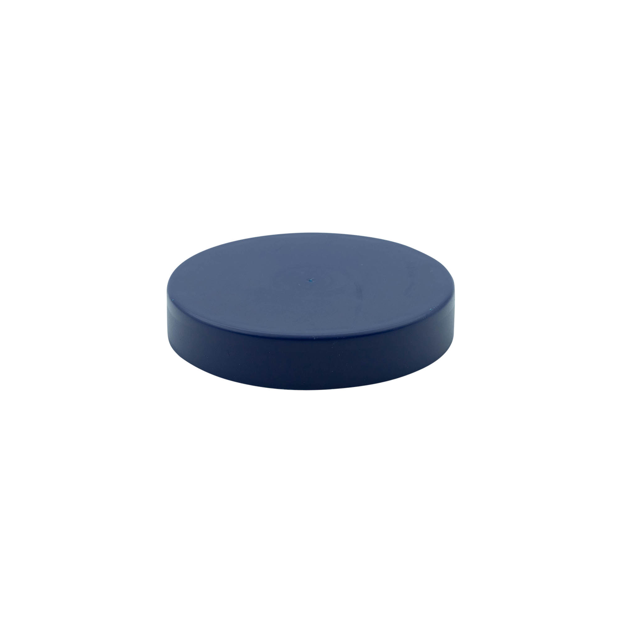 Päällys kansi standardi keraamiselle ruukulle, HDPE-muovia, sininen Päällys kansi standardi keraamiselle ruukulle, HDPE-muovia, sininen