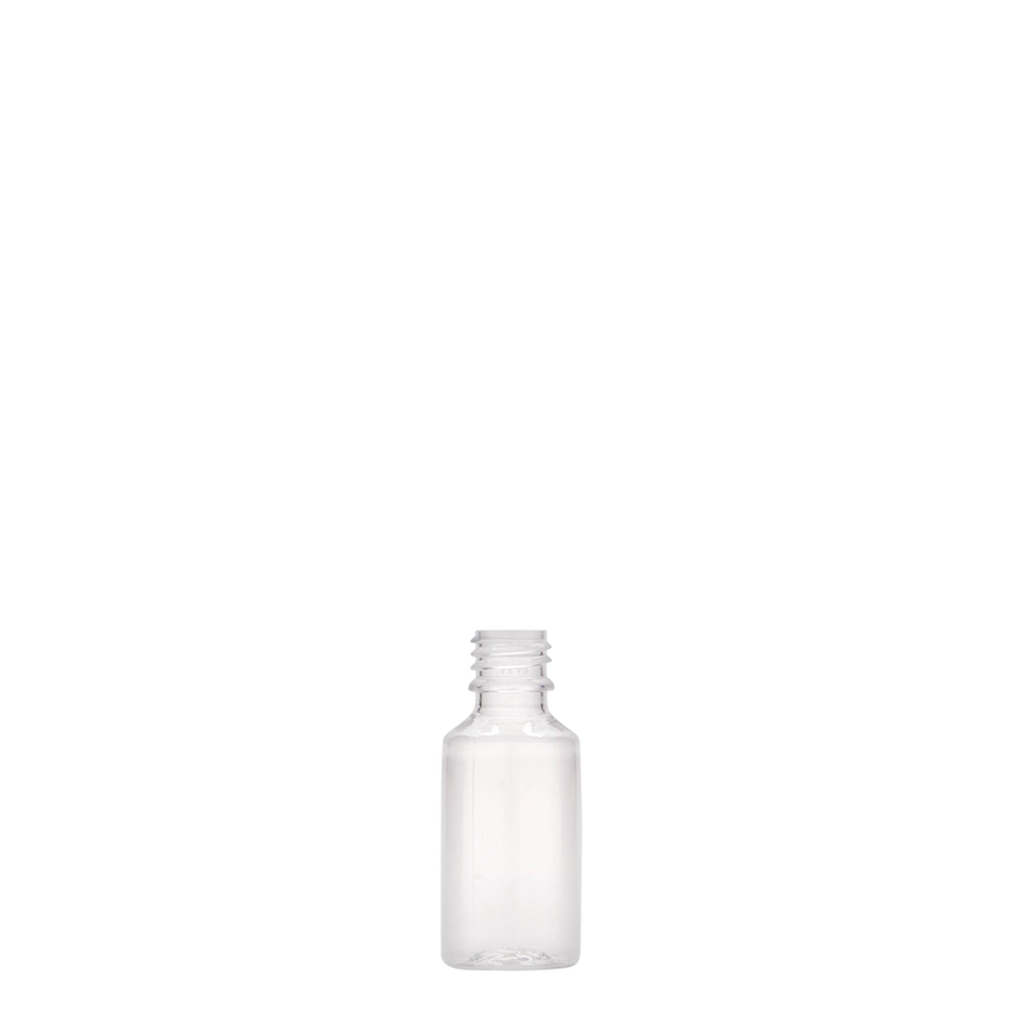 10 ml PET-pullo 'E-Liquid' laadun- ja lapsilukolla, muovia, suuaukko: ruuvikorkki 10 ml PET-pullo 'E-Liquid' laadun- ja lapsilukolla, muovia, suuaukko: ruuvikorkki
