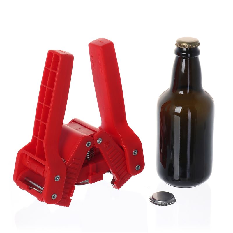 Kruunukorkin sulkulaite 26 mm:lle