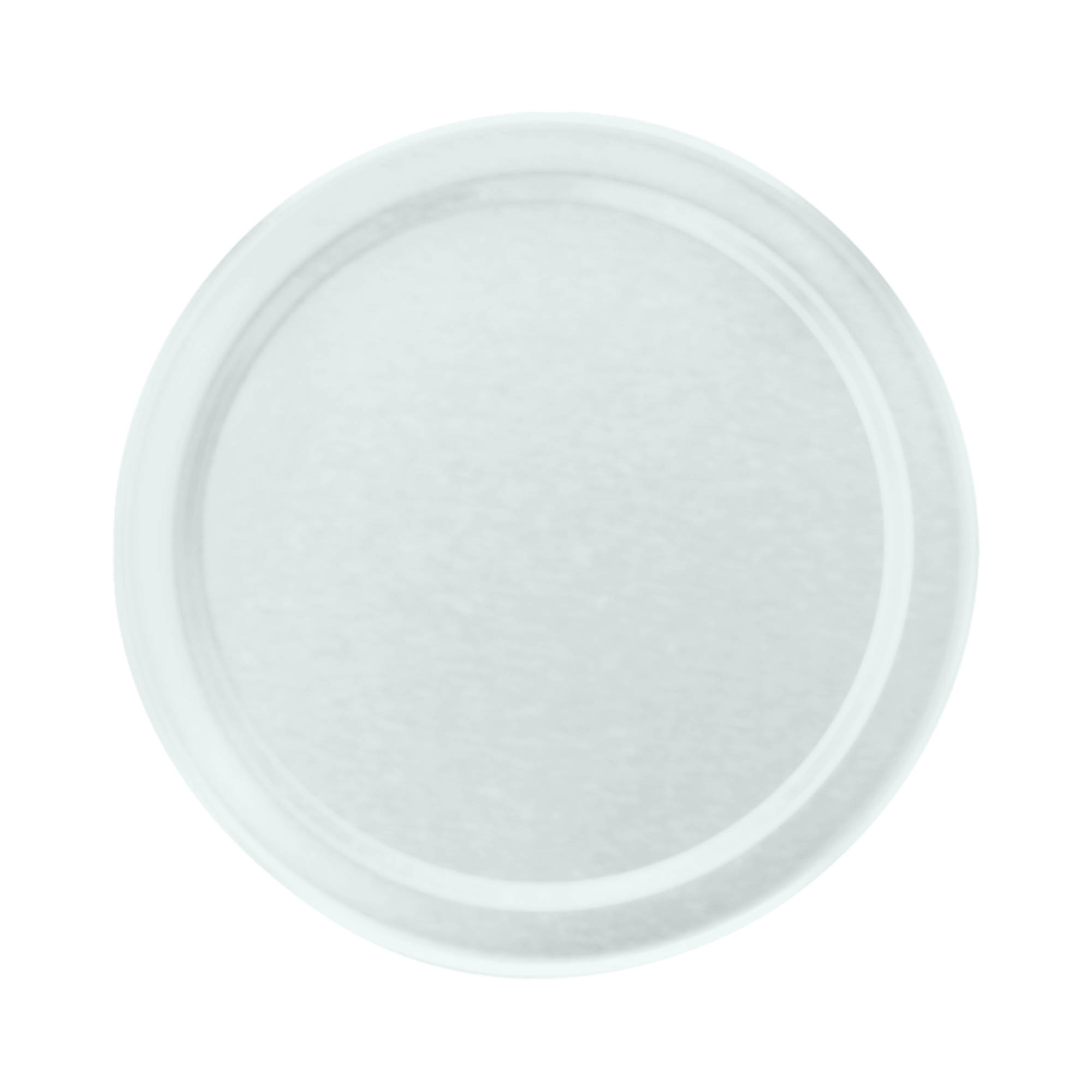 Erittäin syvä kierrekorkki, metalli, hopea, suulle: EDTO70 Erittäin syvä kierrekorkki, metalli, hopea, suulle: EDTO70