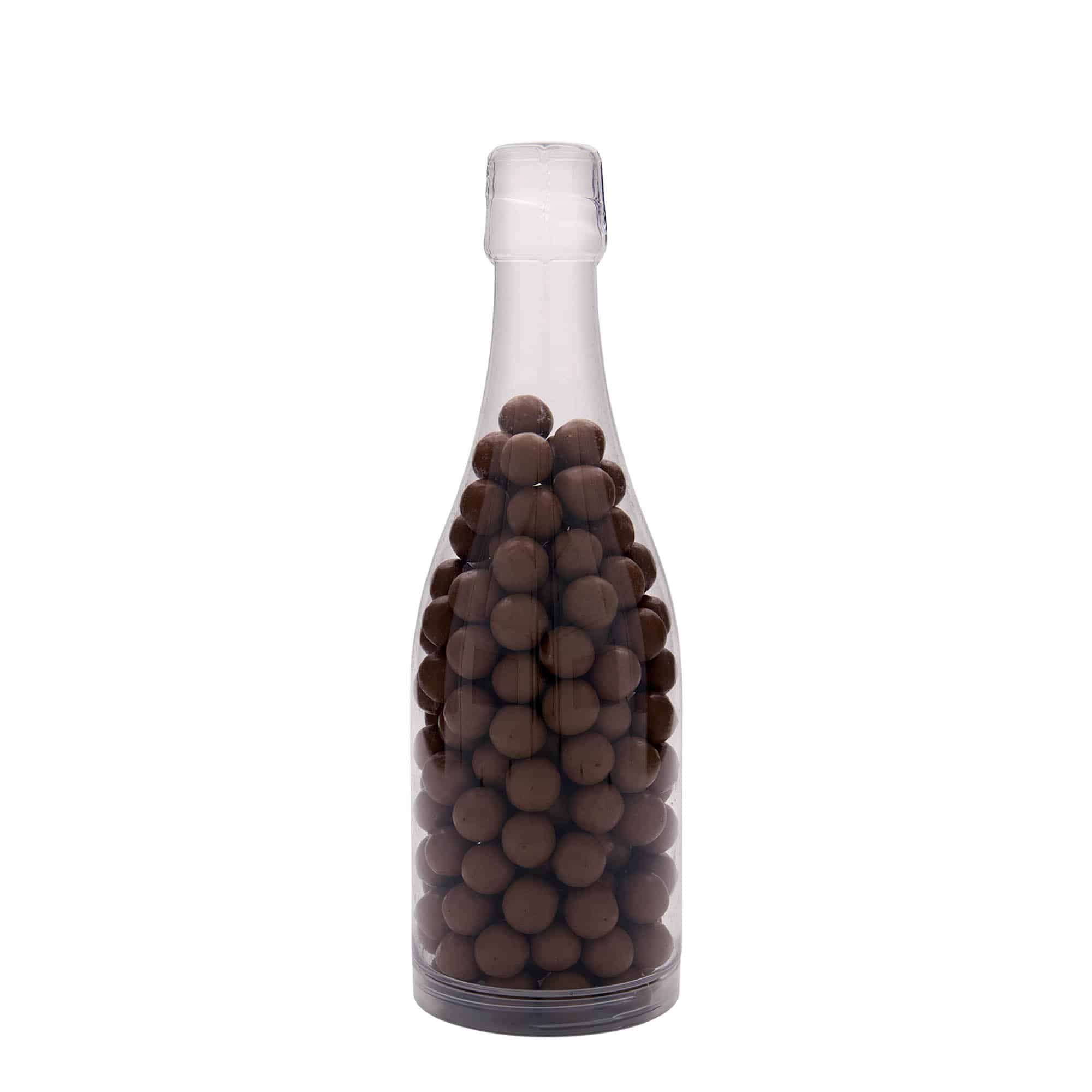 1000 ml PET-pullo 'Sweety', muovi, suu: GPI 89/400