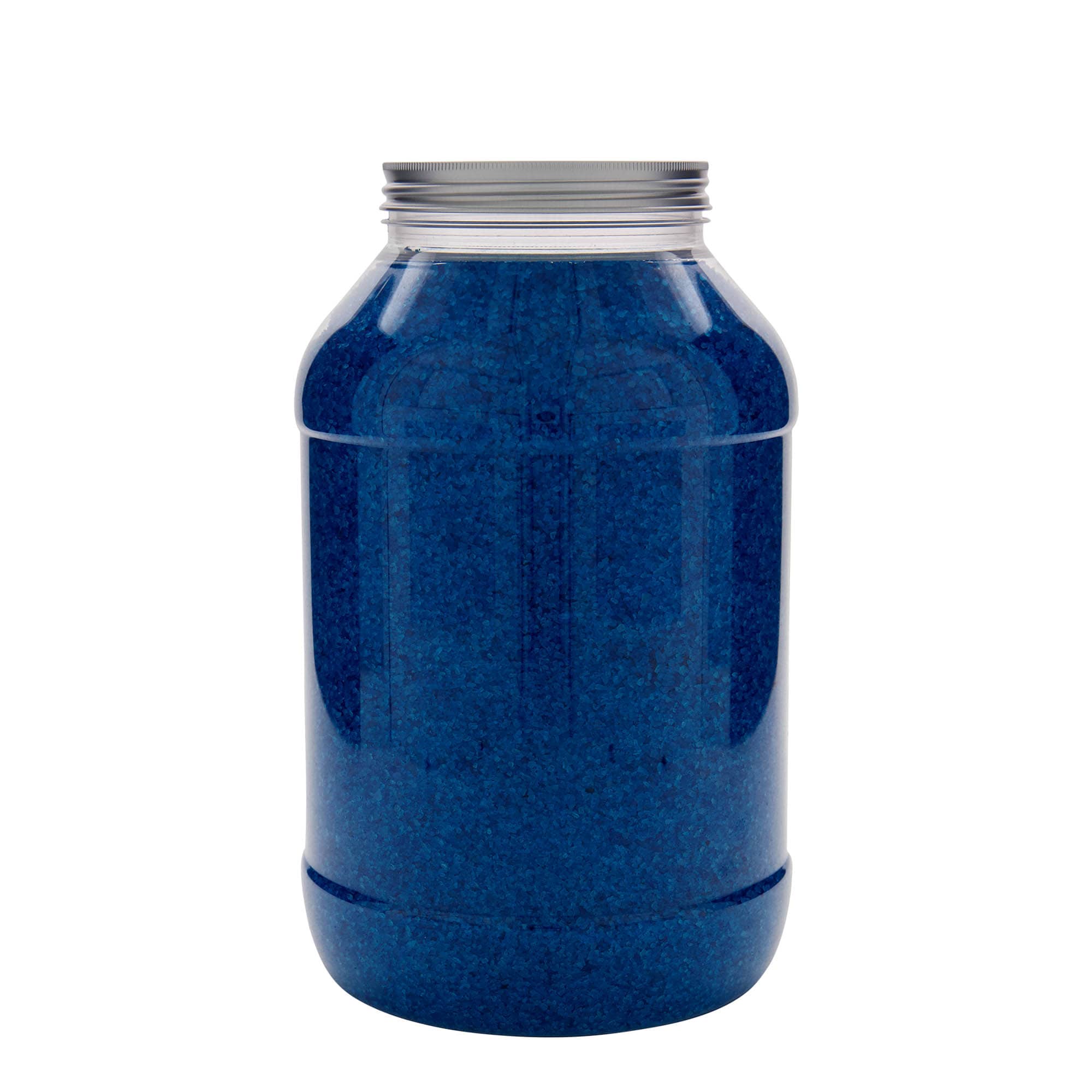 4 000 ml PET-purkki 'Lulu', muovia, suuaukko: 100/400