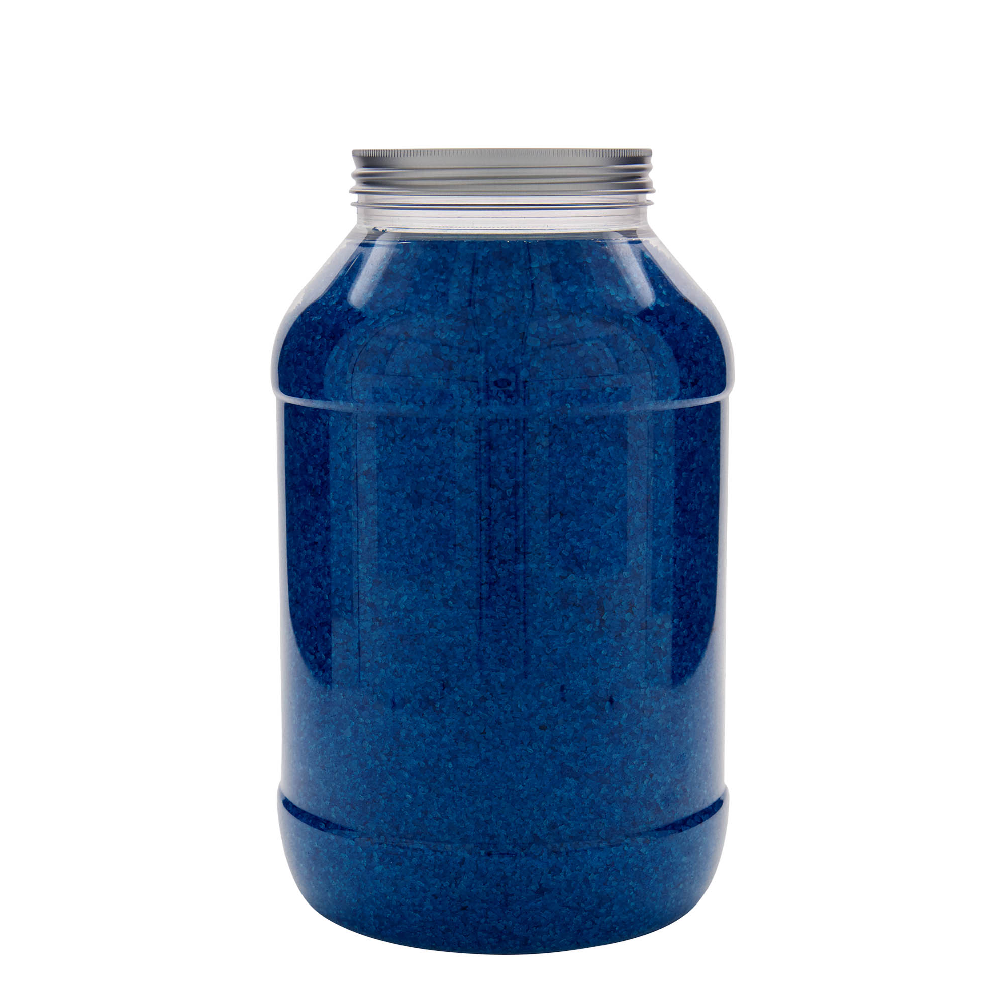 4 000 ml PET-purkki 'Lulu', muovia, suuaukko: 100/400
