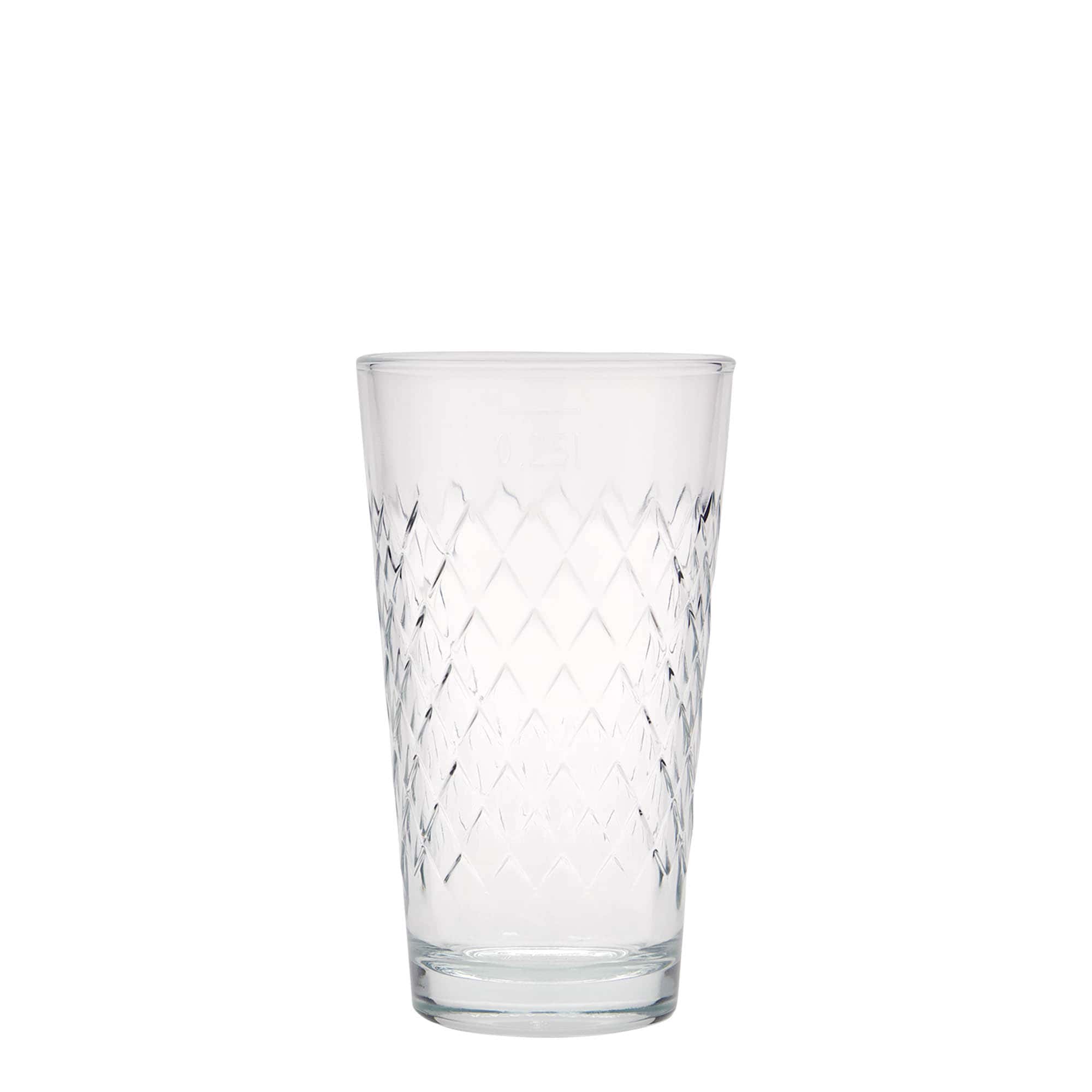 250 ml juomalasi omenaviinille