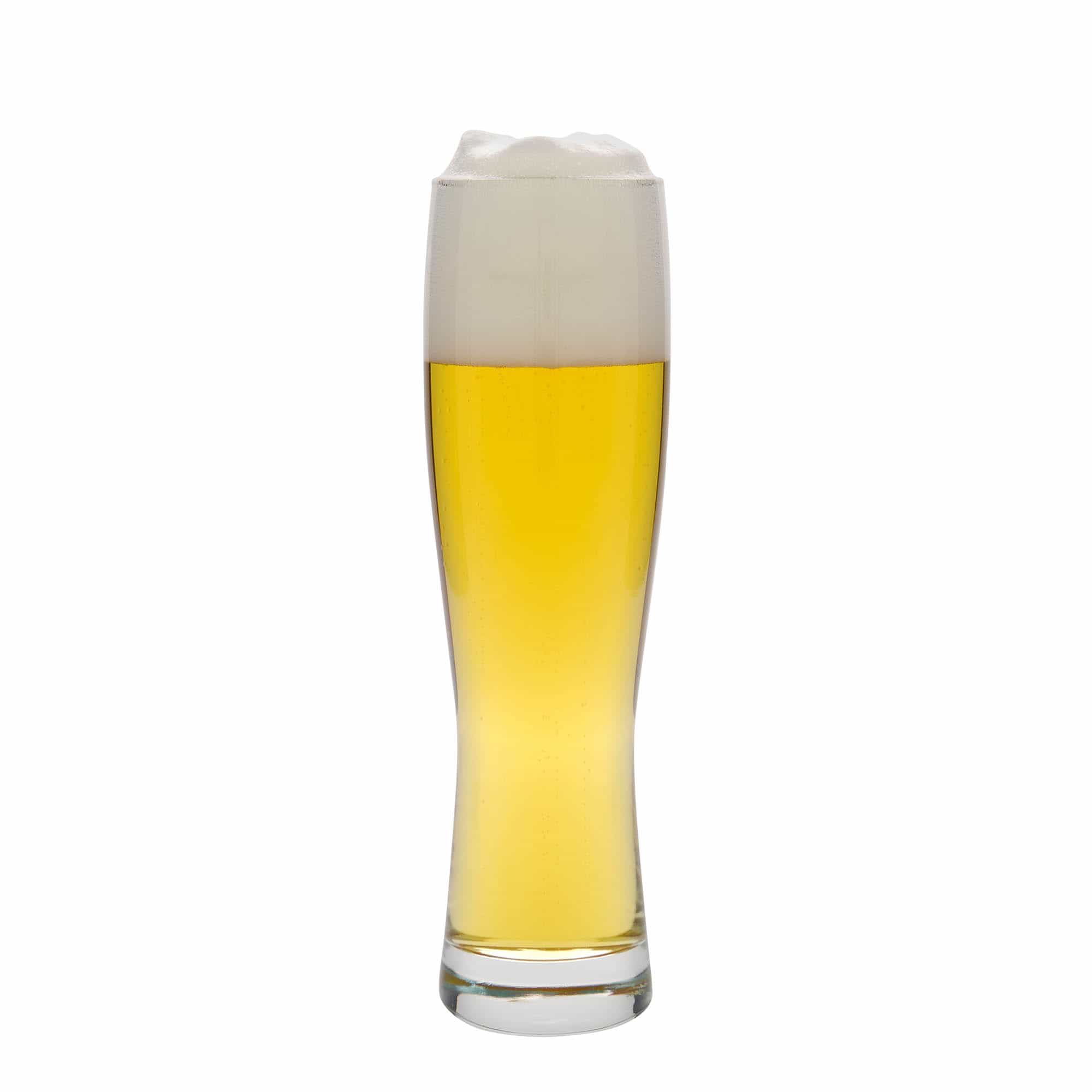 500 ml olutlasi 'Monaco', lasi