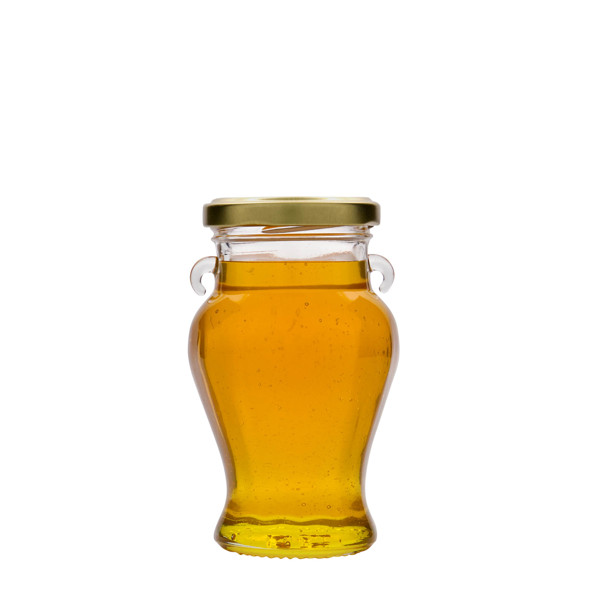 212 ml korurasia ”Beauty”, suuaukko: Twist-off (TO 58)