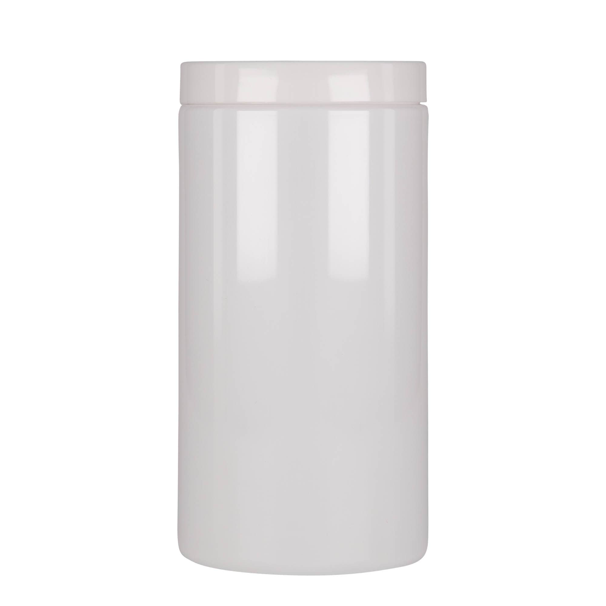 500 ml PET-rasia 'Isabella', valk., suu: 70/400
