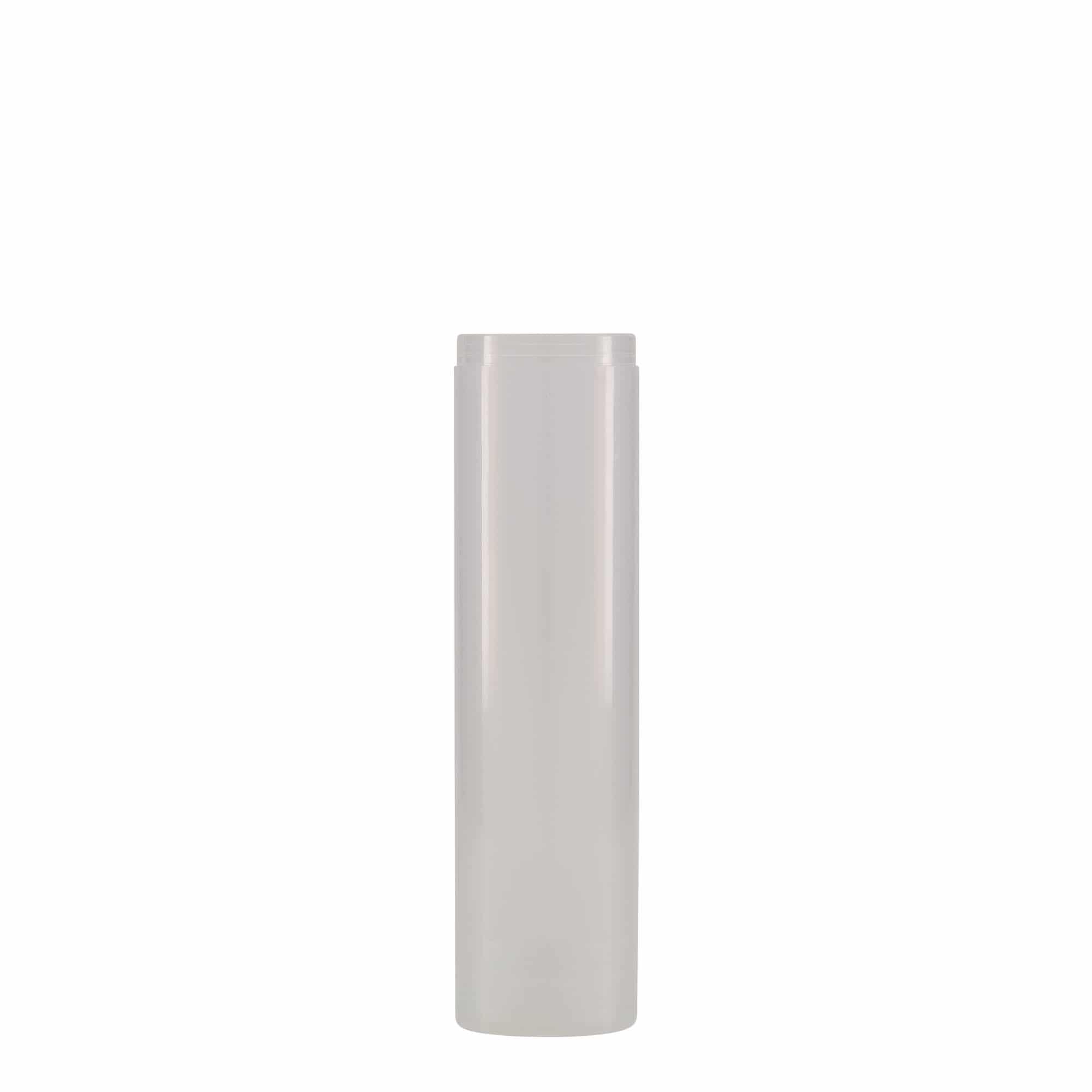 100 ml Airless Dispenser 'Mezzo', PP-muovi, natur 100 ml Airless Dispenser 'Mezzo', PP-muovi, natur
