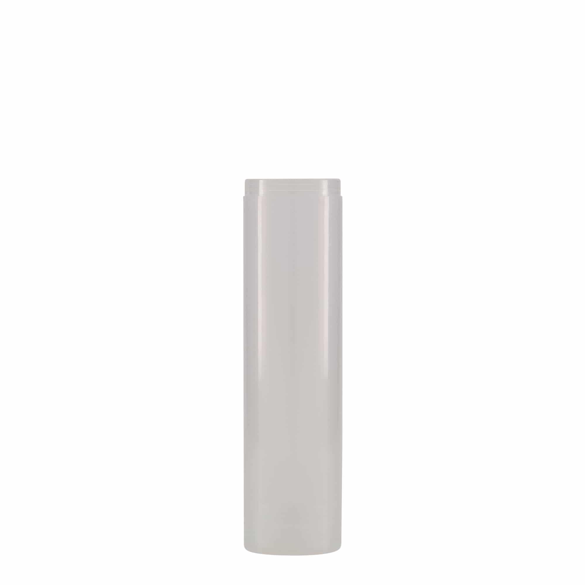 100 ml Airless-annostelija ”Mezzo”, PP-muovi, luonnonväri