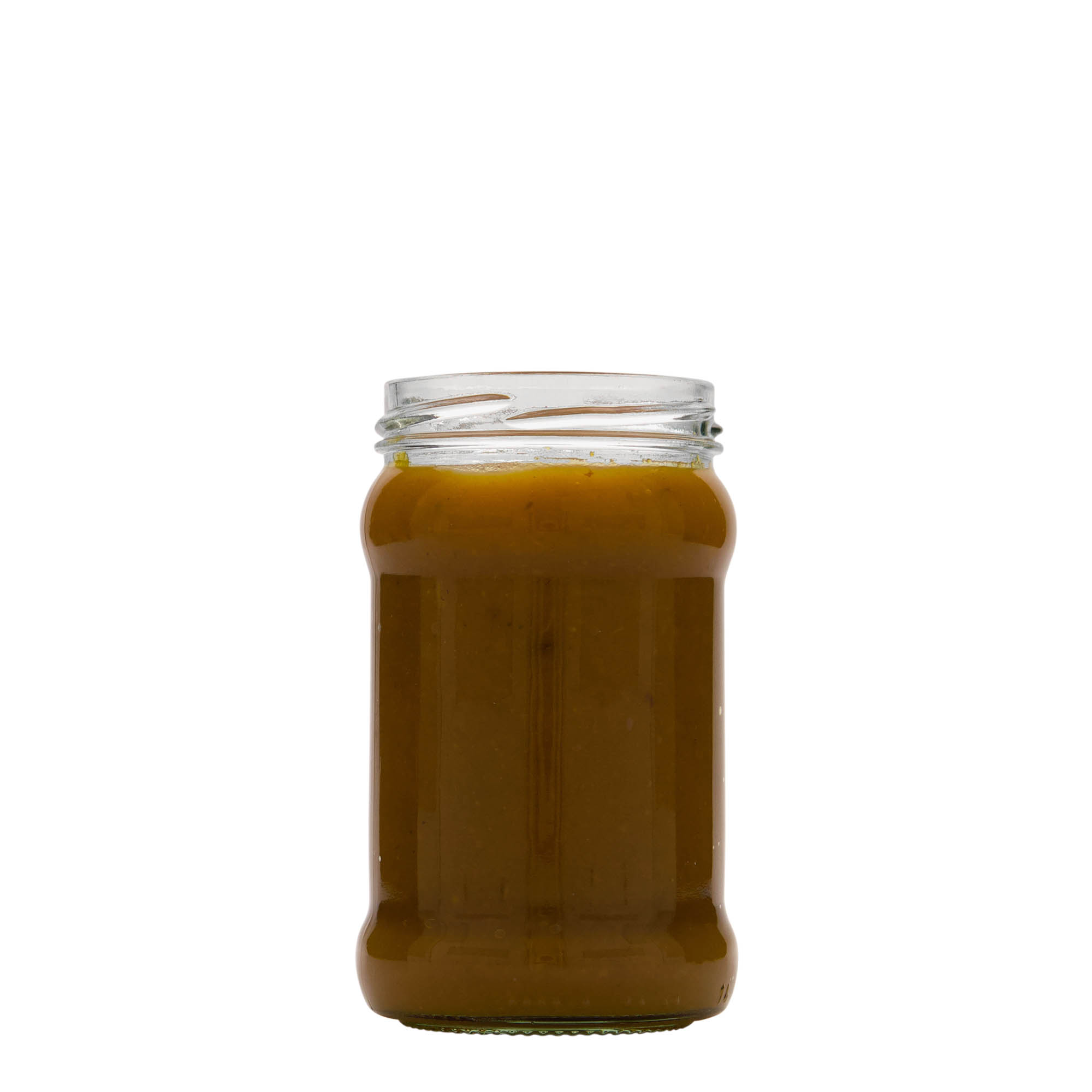 320 ml pyöreä lasi, suuaukko: Twist-Off (TO 66) 320 ml pyöreä lasi, suuaukko: Twist-Off (TO 66)