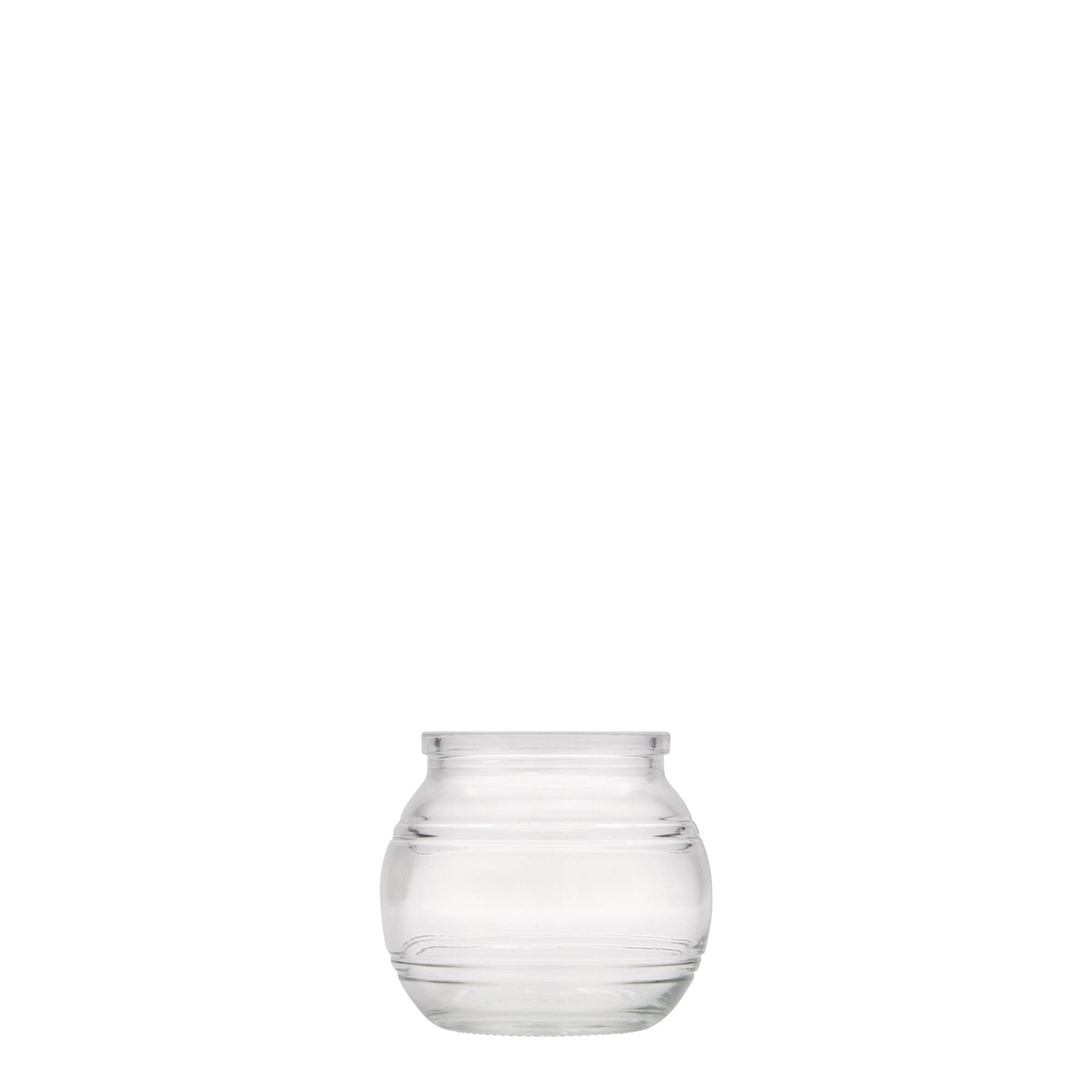 210 ml korkkilasi 'Jule', suuaukko: korkki