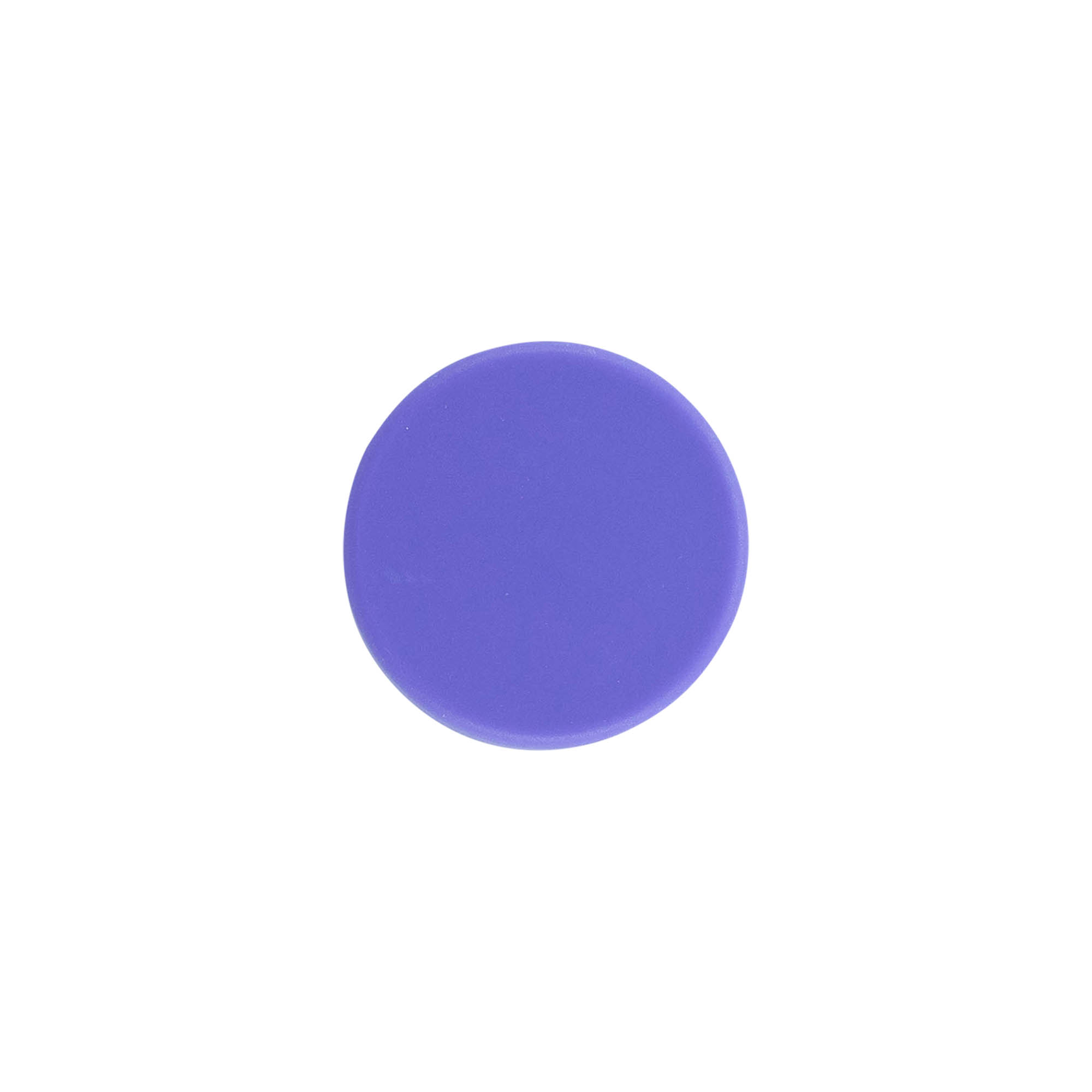 Ruuvikorkki, ABS-muovia, violetti, suulle: GPI 28/400 Ruuvikorkki, ABS-muovia, violetti, suulle: GPI 28/400