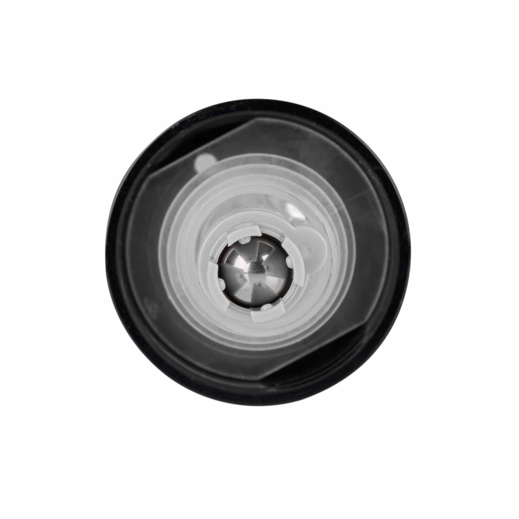 Annostelukärki 'Auto Pour' 1 cl, PE-muovi, kirkas Annostelukärki 'Auto Pour' 1 cl, PE-muovi, kirkas