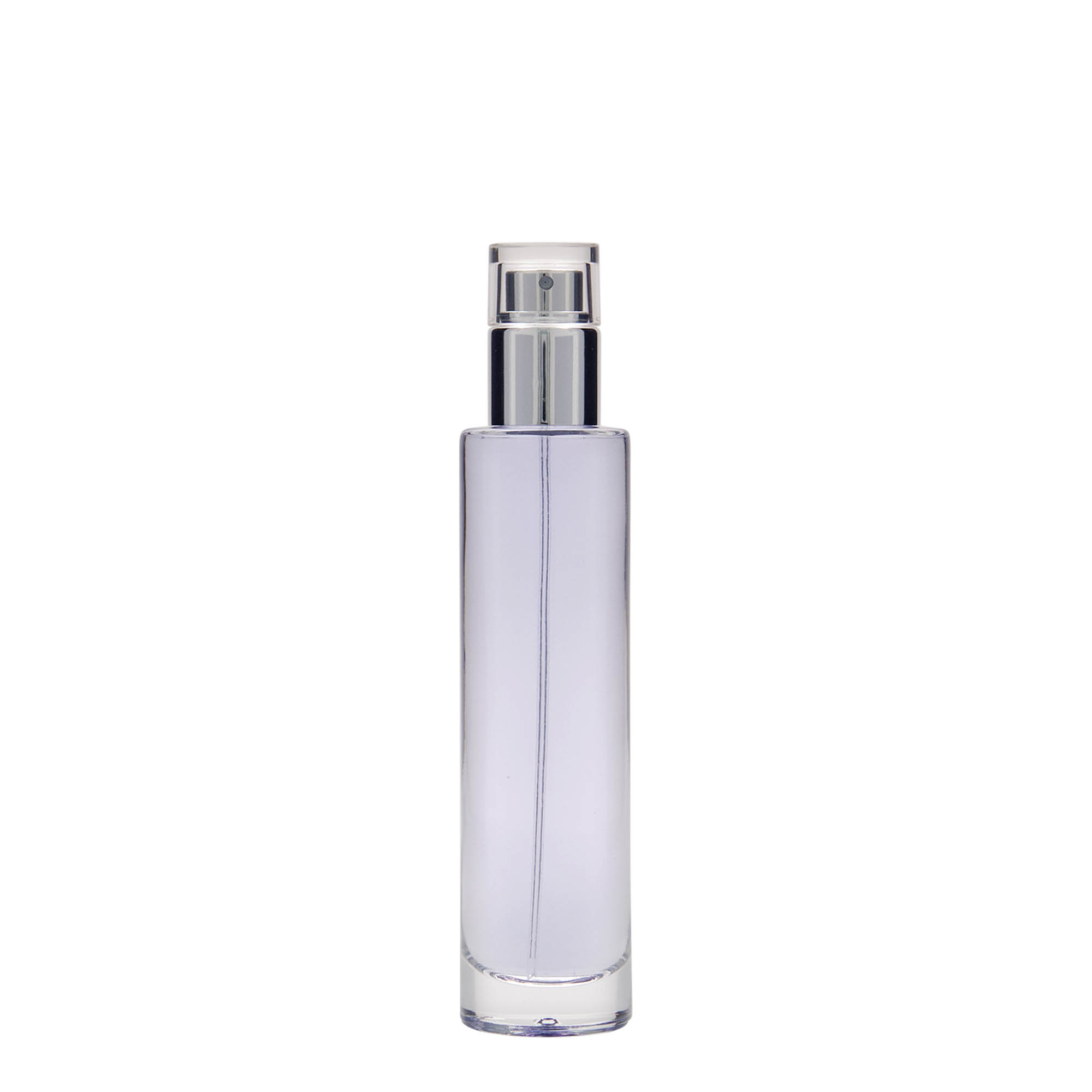 50 ml lasipullo 'Jasmina' 50 ml lasipullo 'Jasmina'