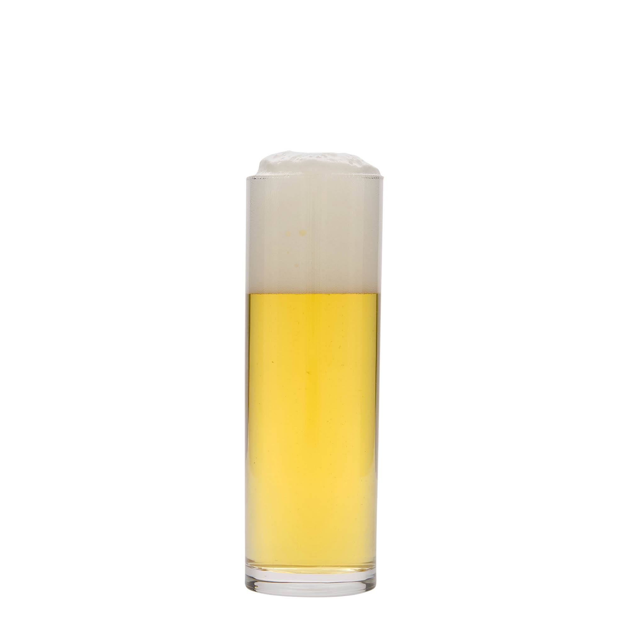 200 ml olutlasi 'Kölsch', lasia