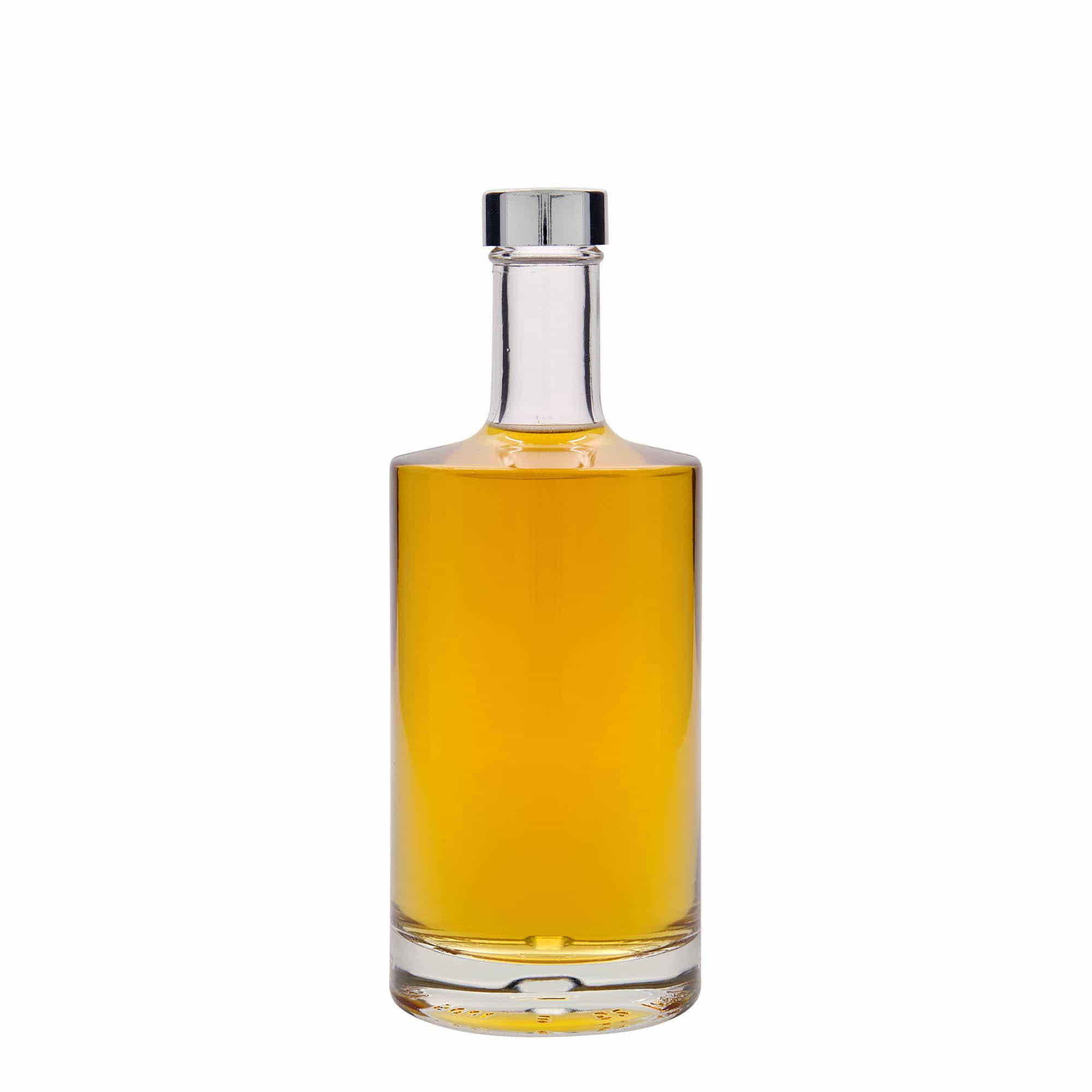 500 ml lasipullo 'Homeland', suu: GPI 28