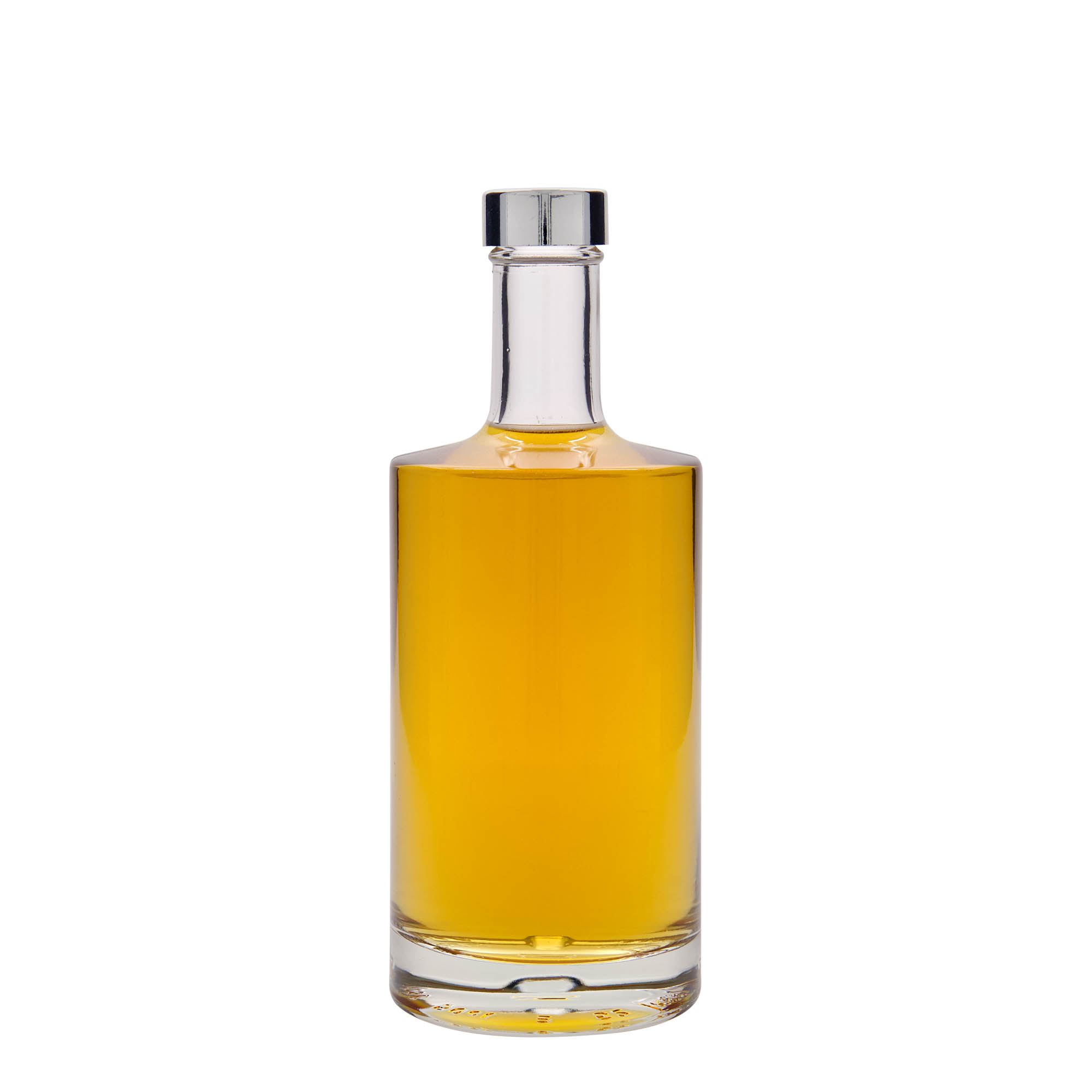 500 ml lasipullo 'Homeland', suuaukko: GPI 28